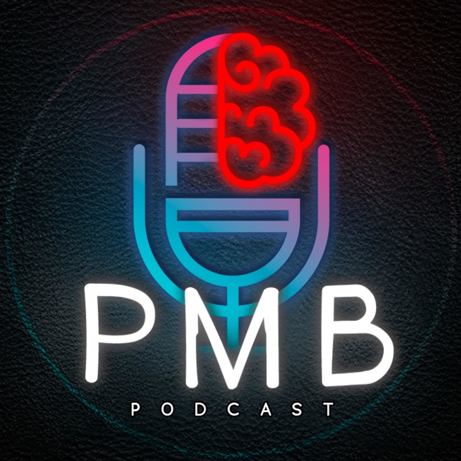 Pensador Meia Boca - Podcasts