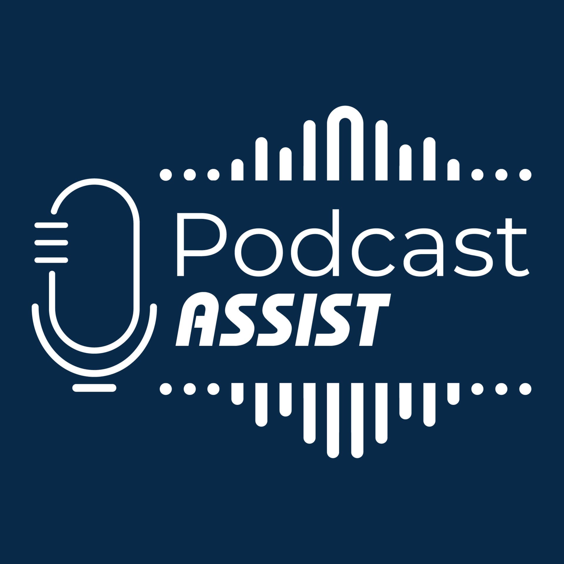 Podcast ASSIST - Podcasts