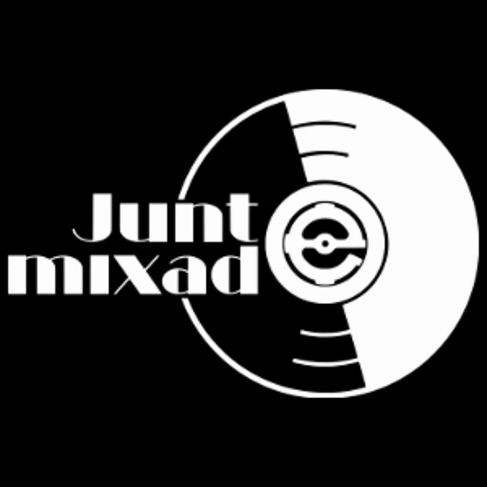 Programa Junto e Mixado - Podcasts