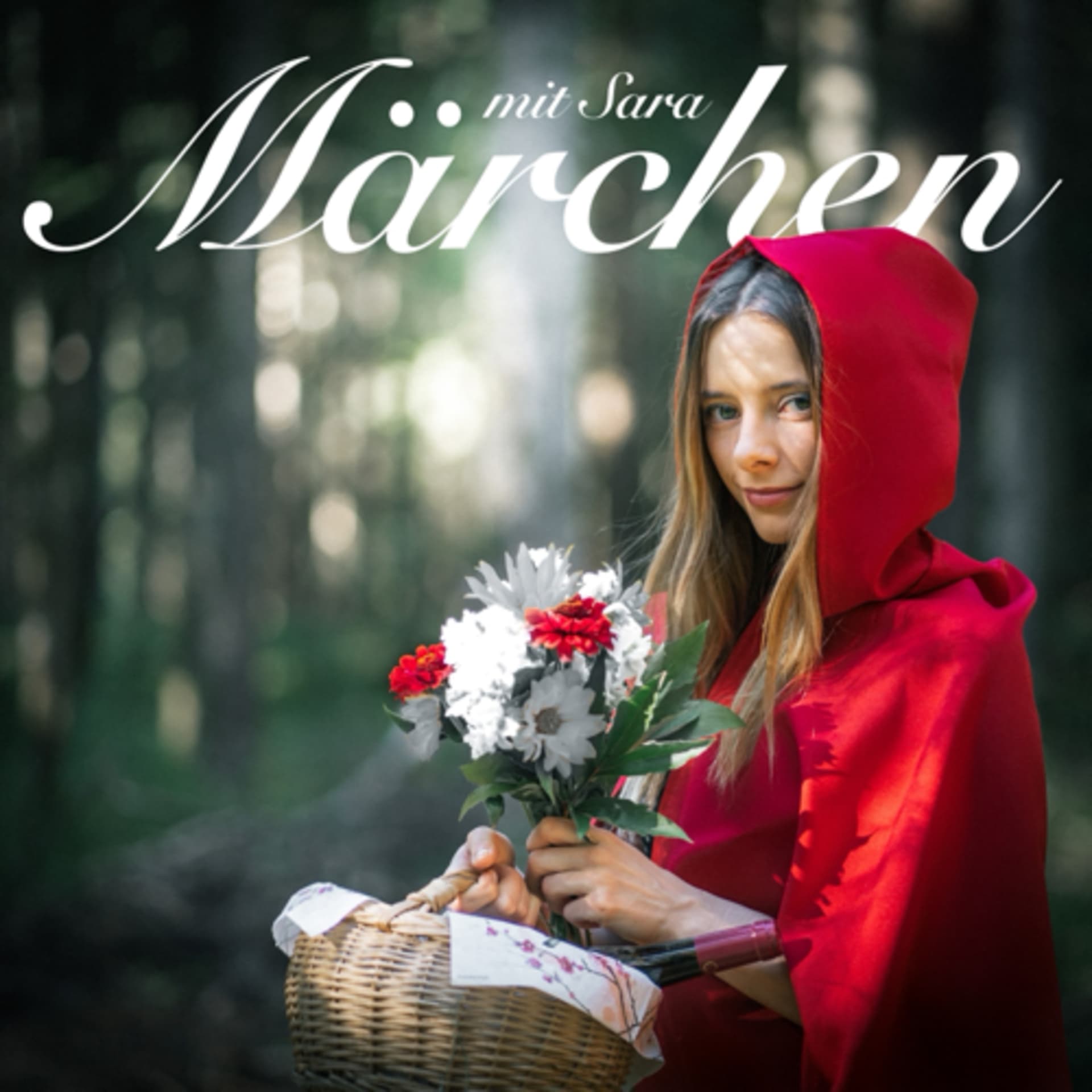 Märchen mit Sara - Podcasts