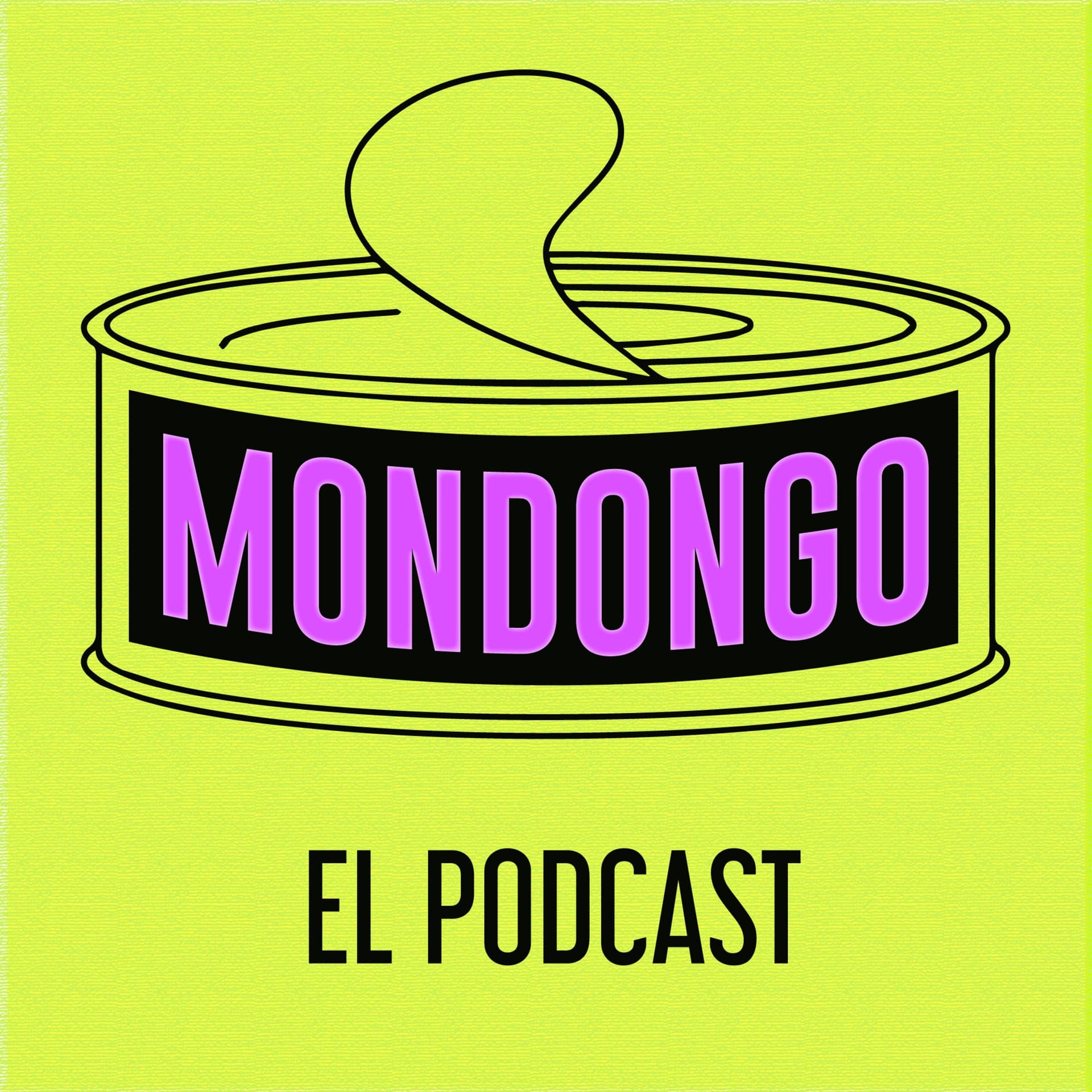 MONDONGO - Podcasts