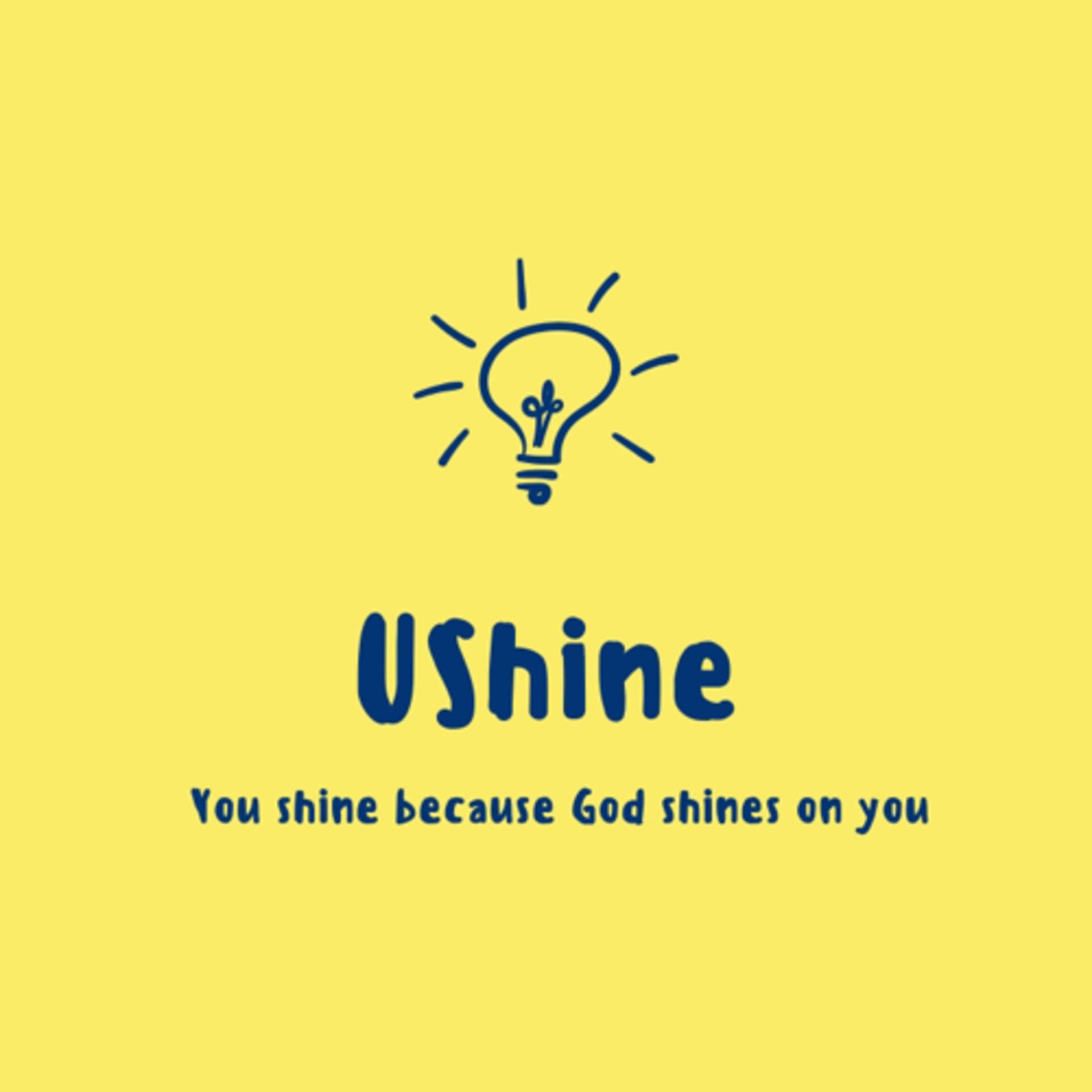 UShine - Podcasts