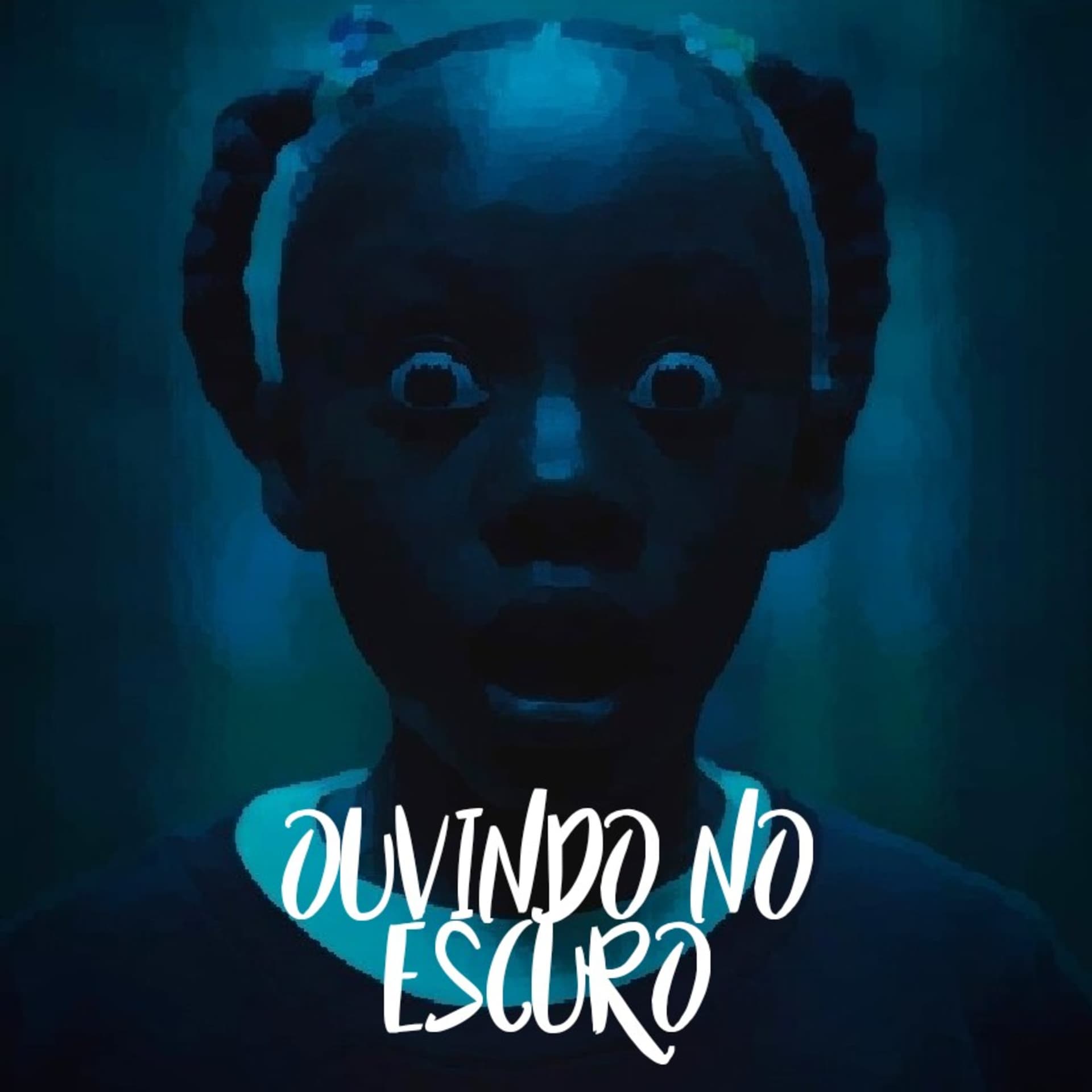 Ouvindo no Escuro - Podcasts