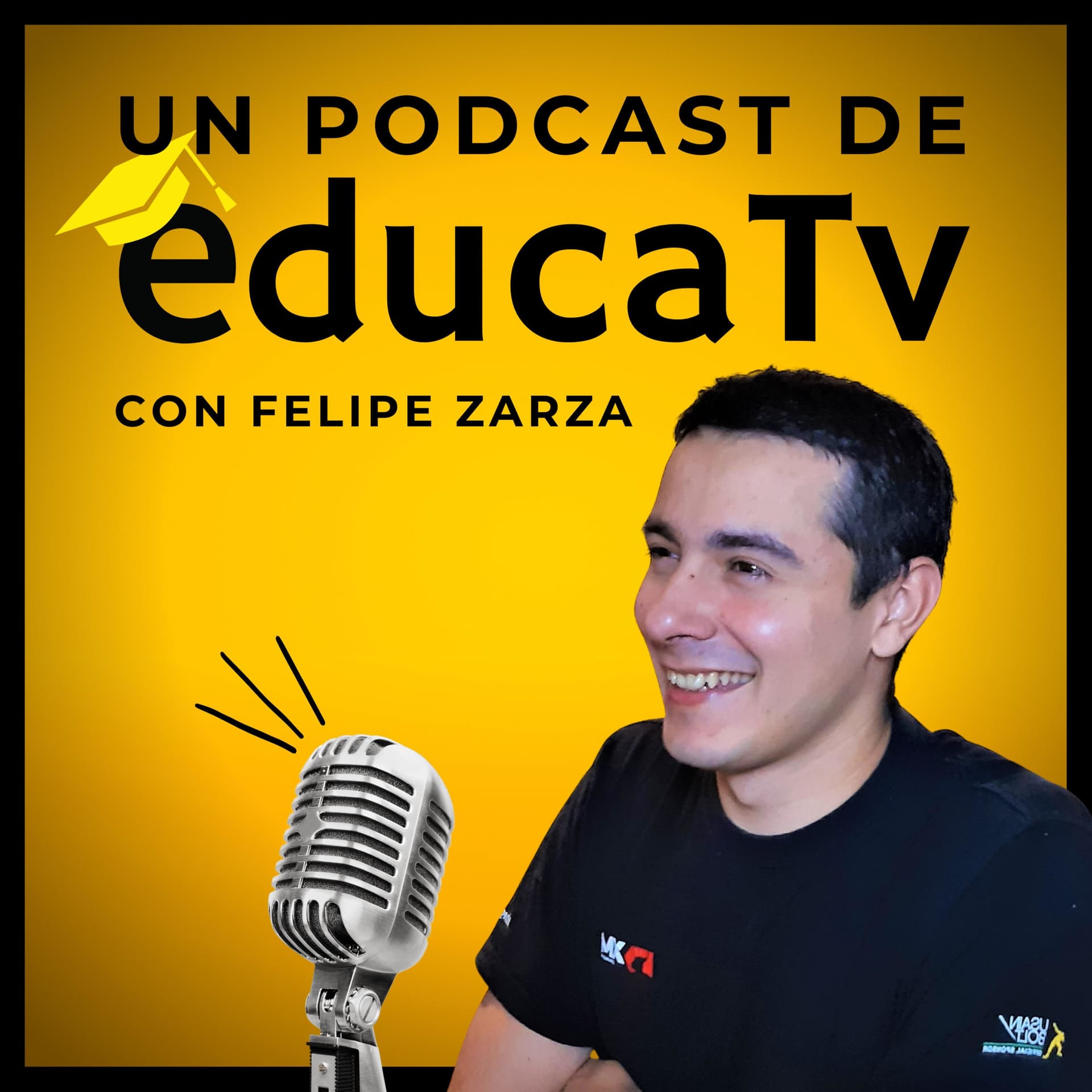 Y si supieras como un podcast PARA EMPRENDEDORES con Felipe Zarza - Podcasts