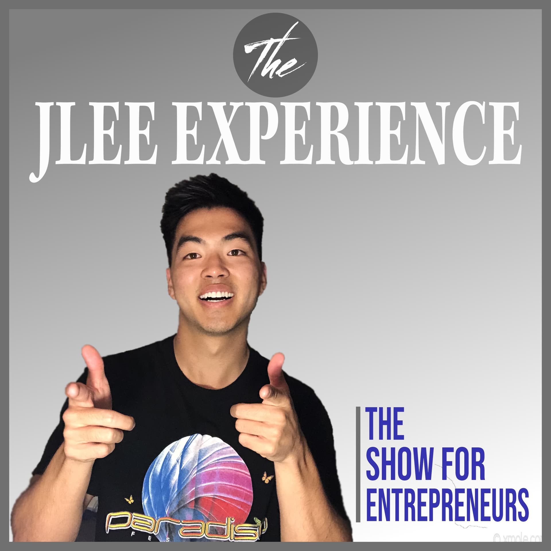 The JLEE Experience - Podcasts