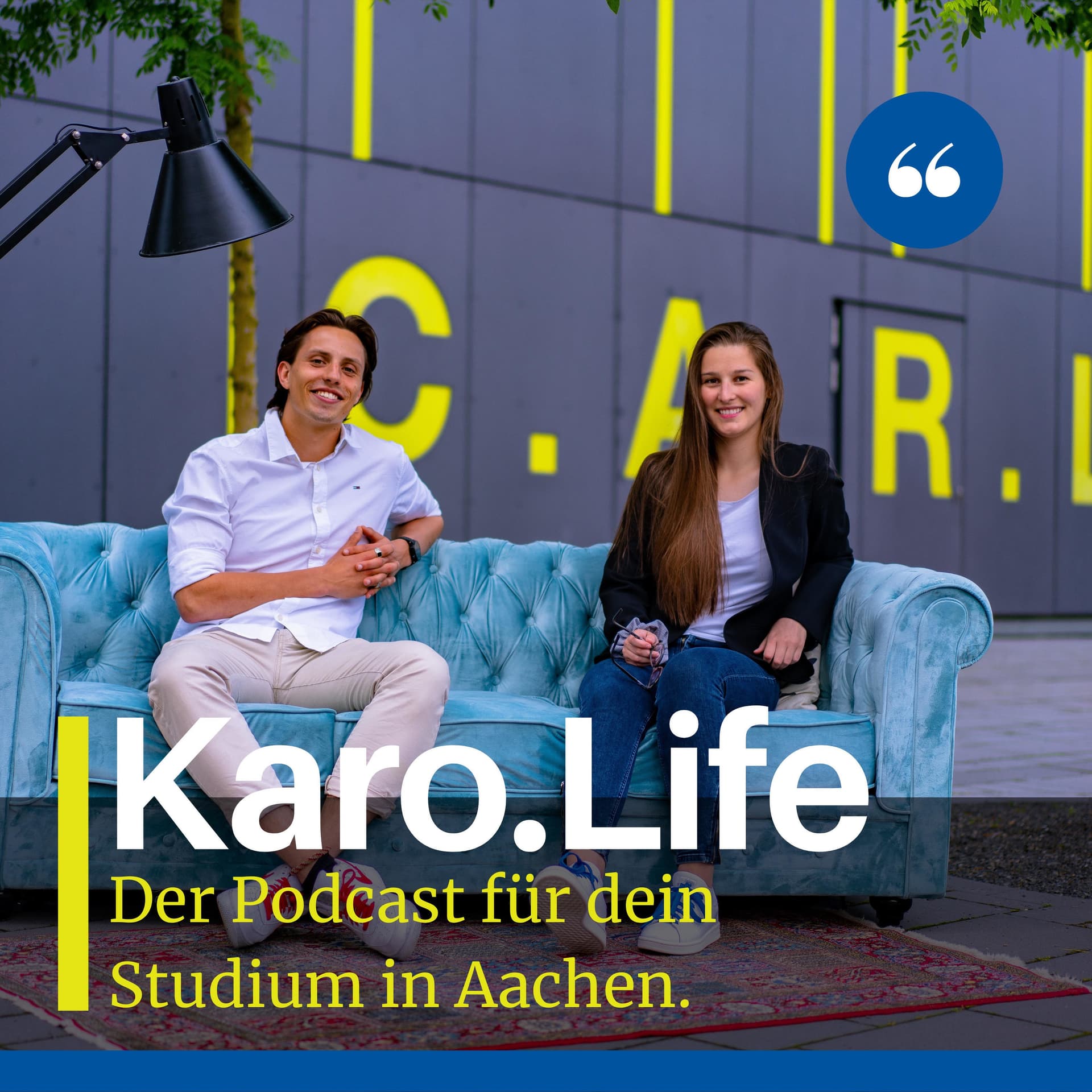 karo.life.podcast - Podcasts