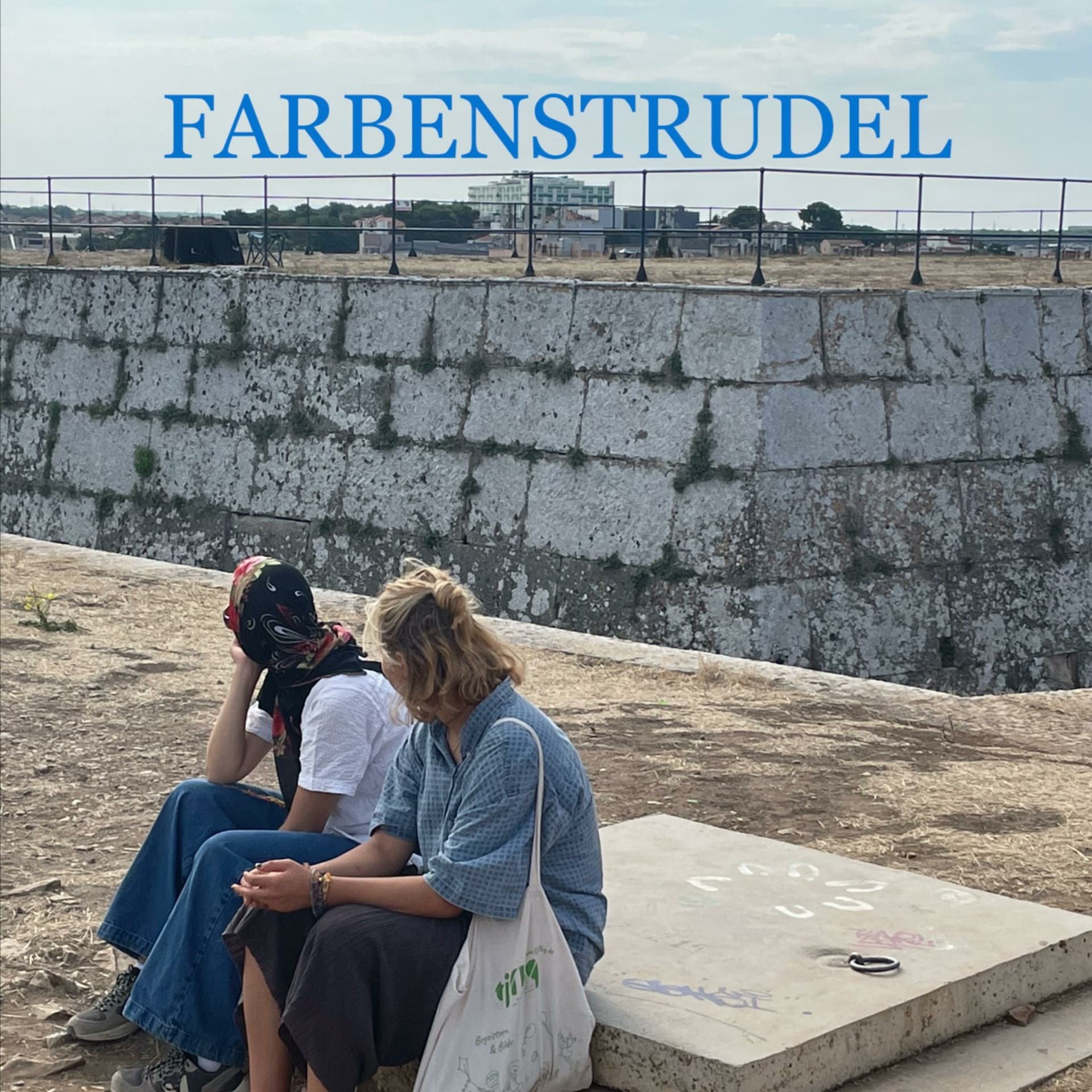Farbenstrudel - Podcasts