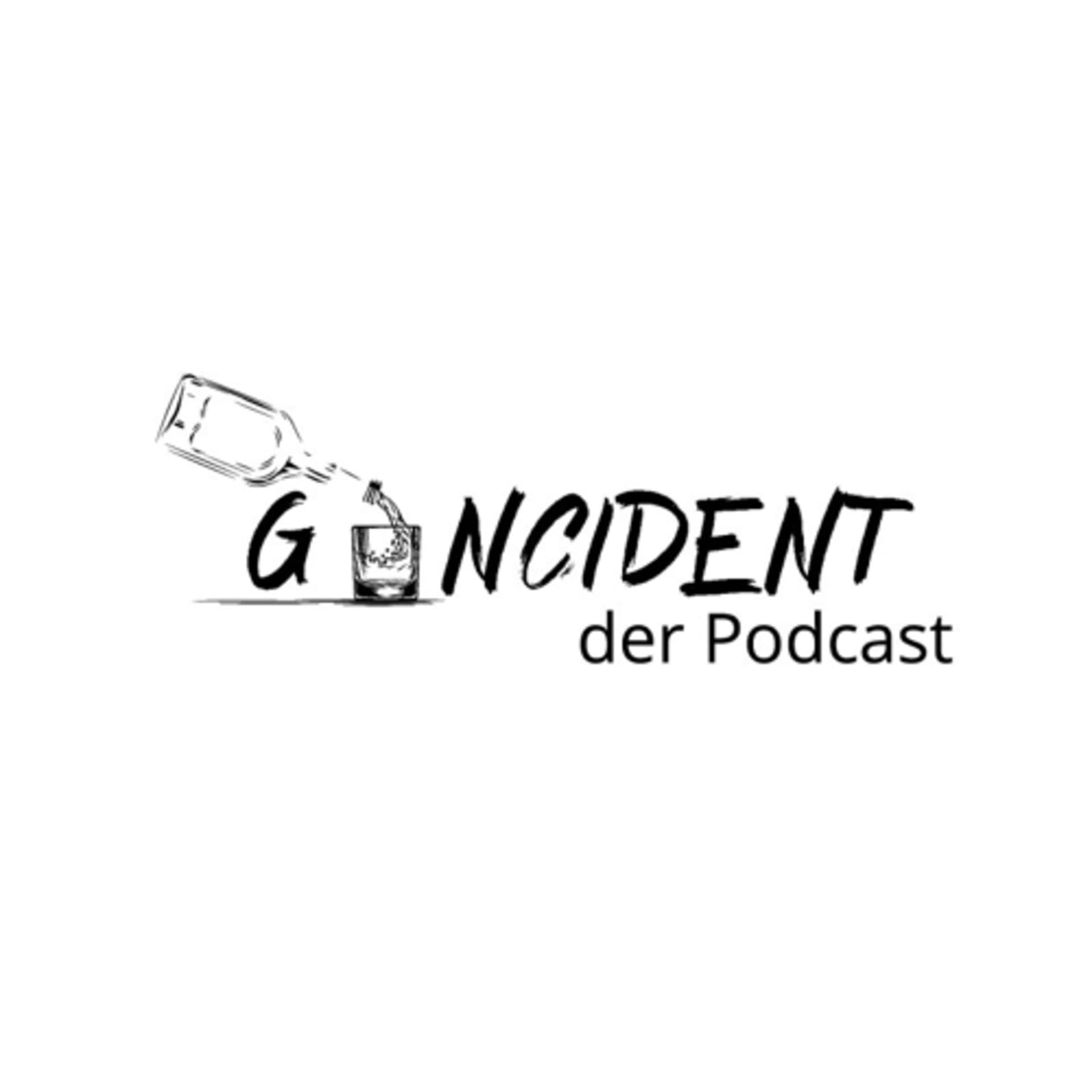 Gincident - der Podcast - Podcasts