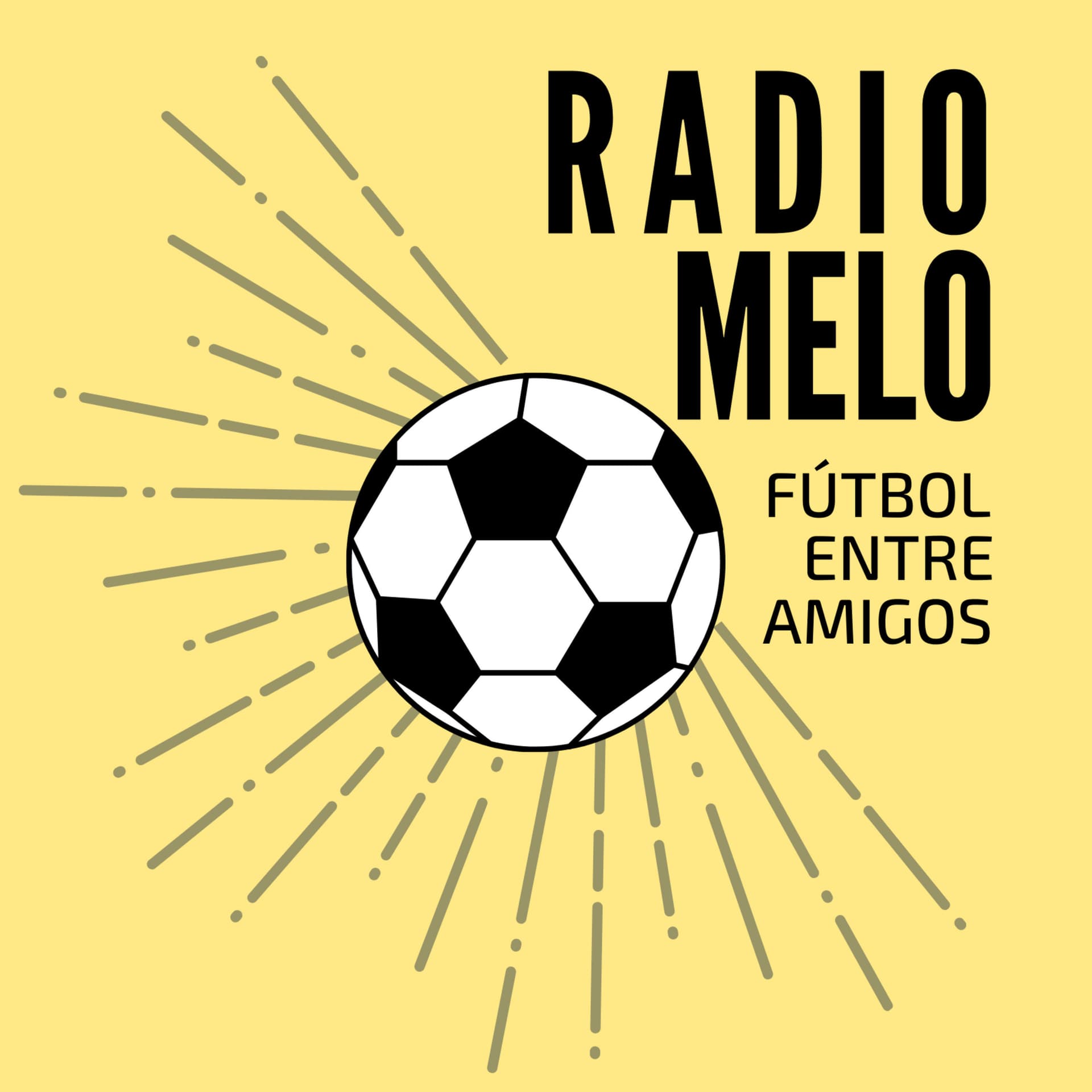 Radio Melo - Podcasts