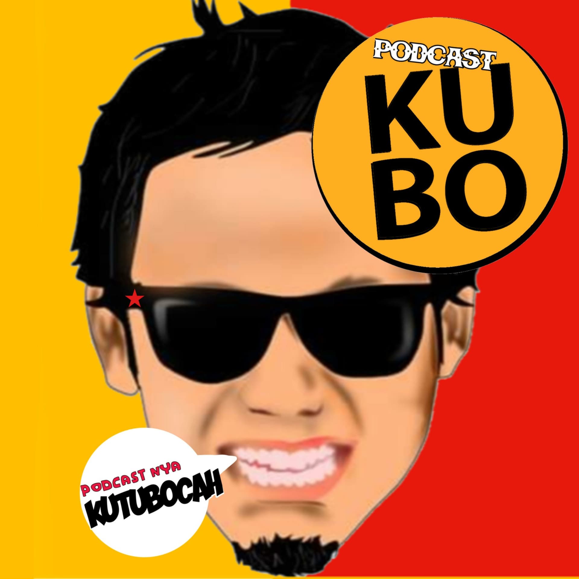 K U B O - Podcasts