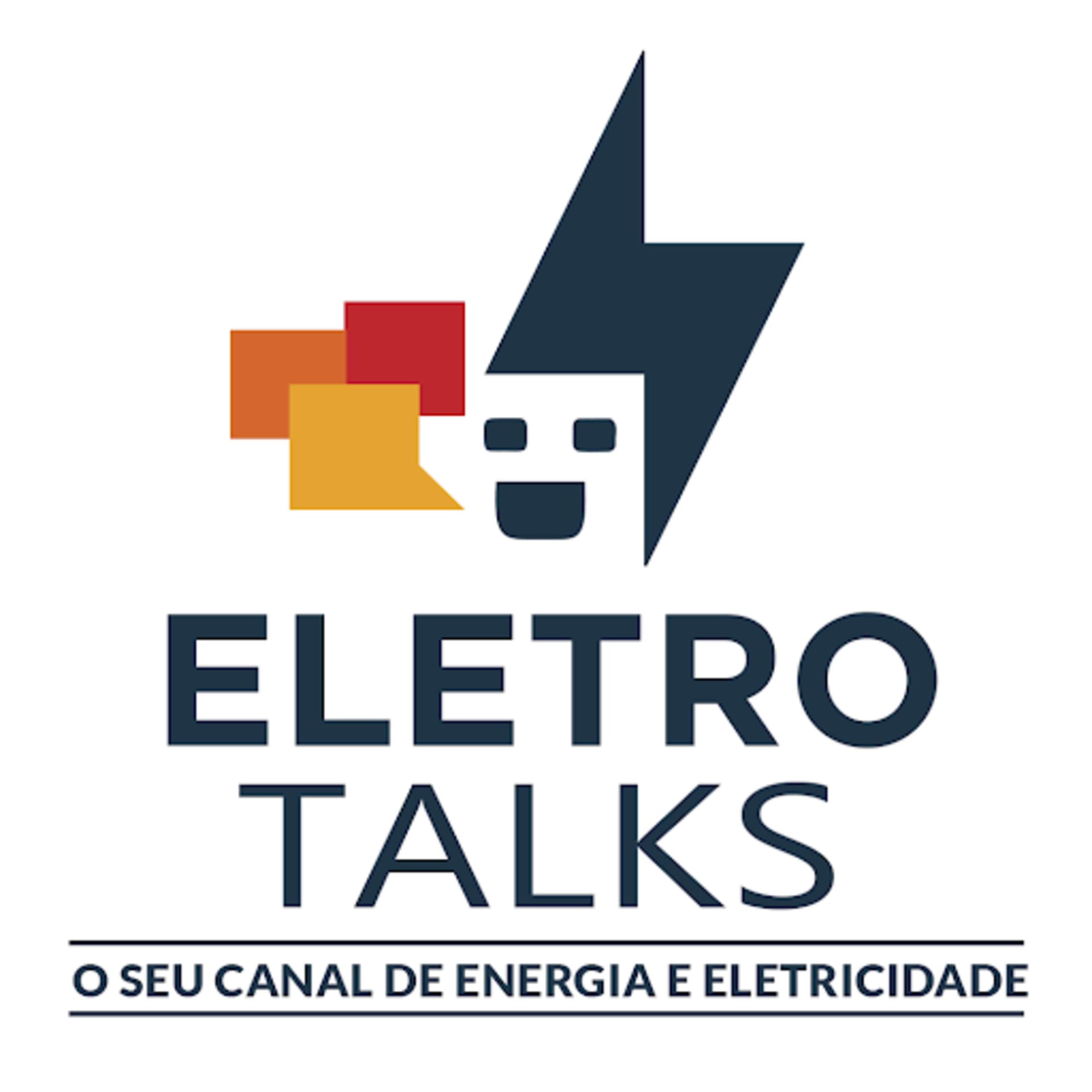 EletroTalks: Seu seu Podcast sobre Energia - Podcasts