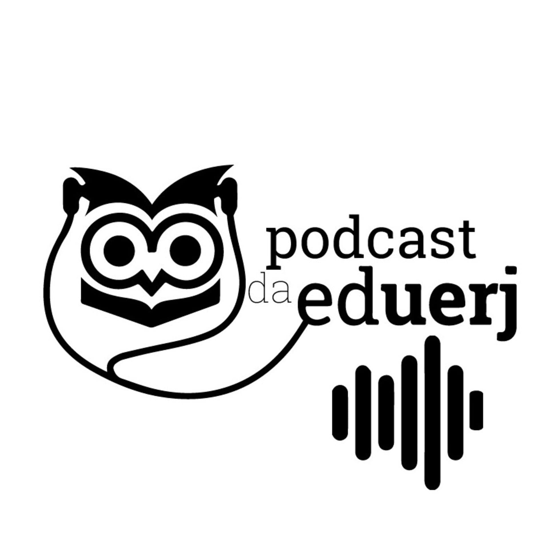 Podcast da EdUERJ - Podcasts