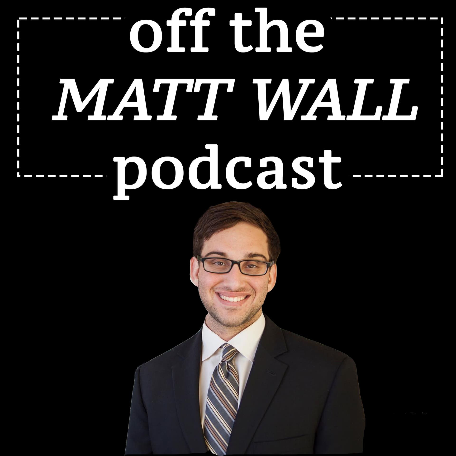Off the Matt Wall Podcast - Podcasts