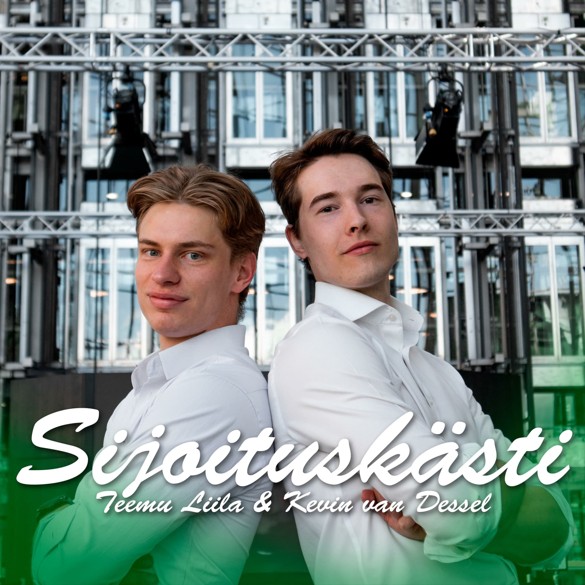 Sijoituskästi - Podcasts
