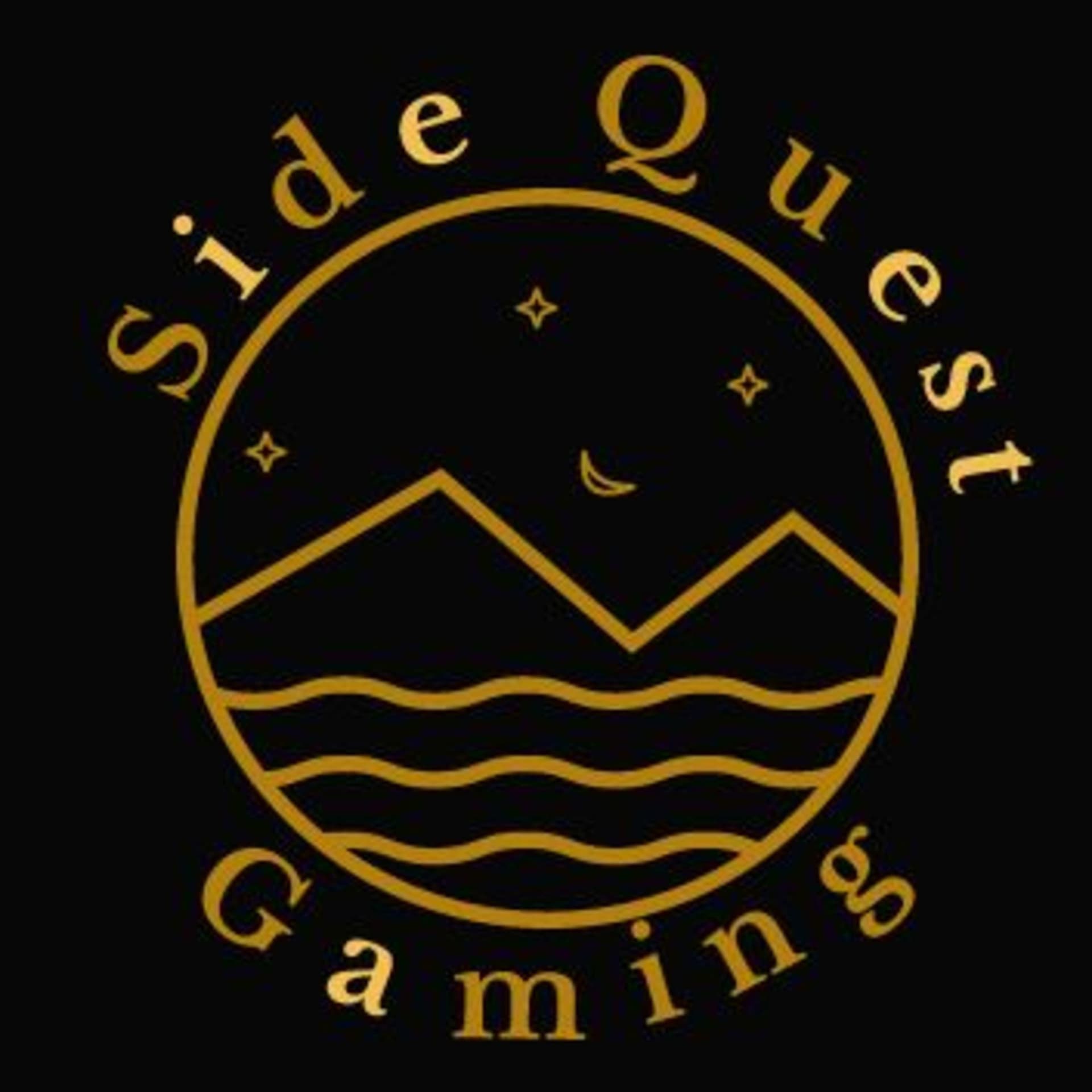 Side-Quest Gaming Podcast - Podcasts