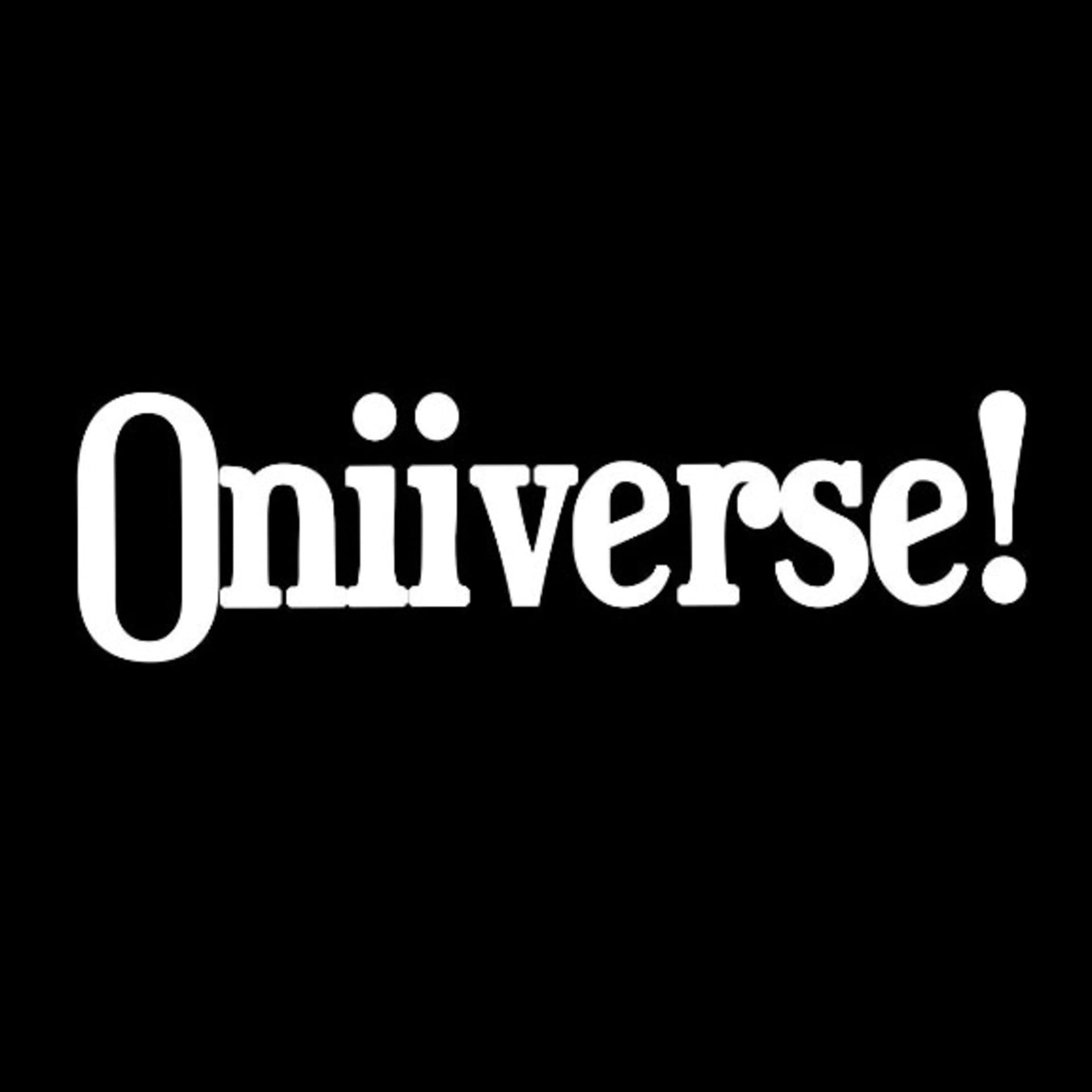 Oniiverse! - Podcasts