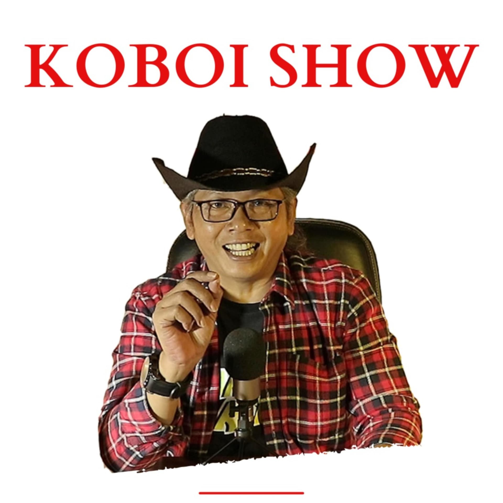 Bang Koboi Podcast Otomotif - Podcasts