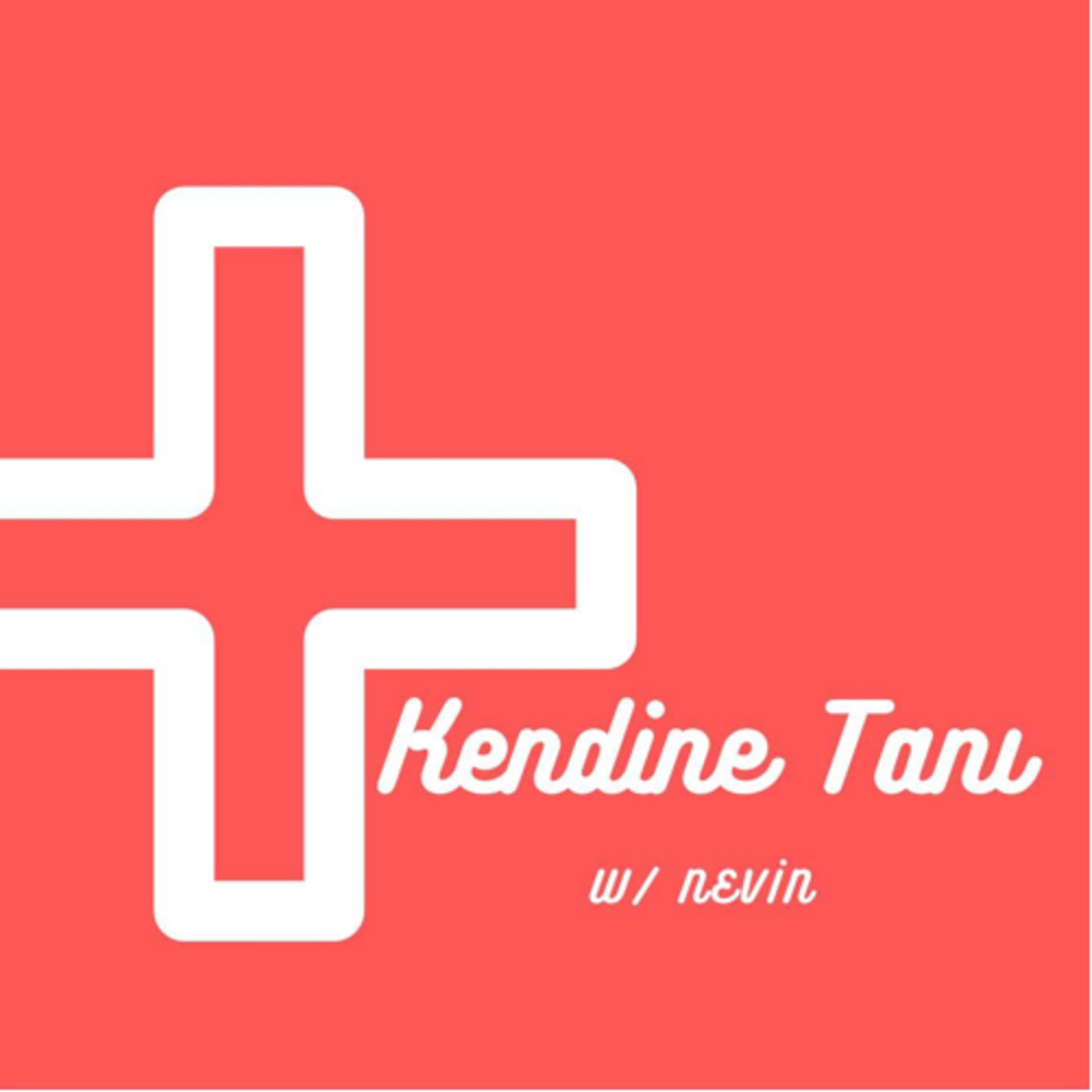 Kendine Tanı - Podcasts