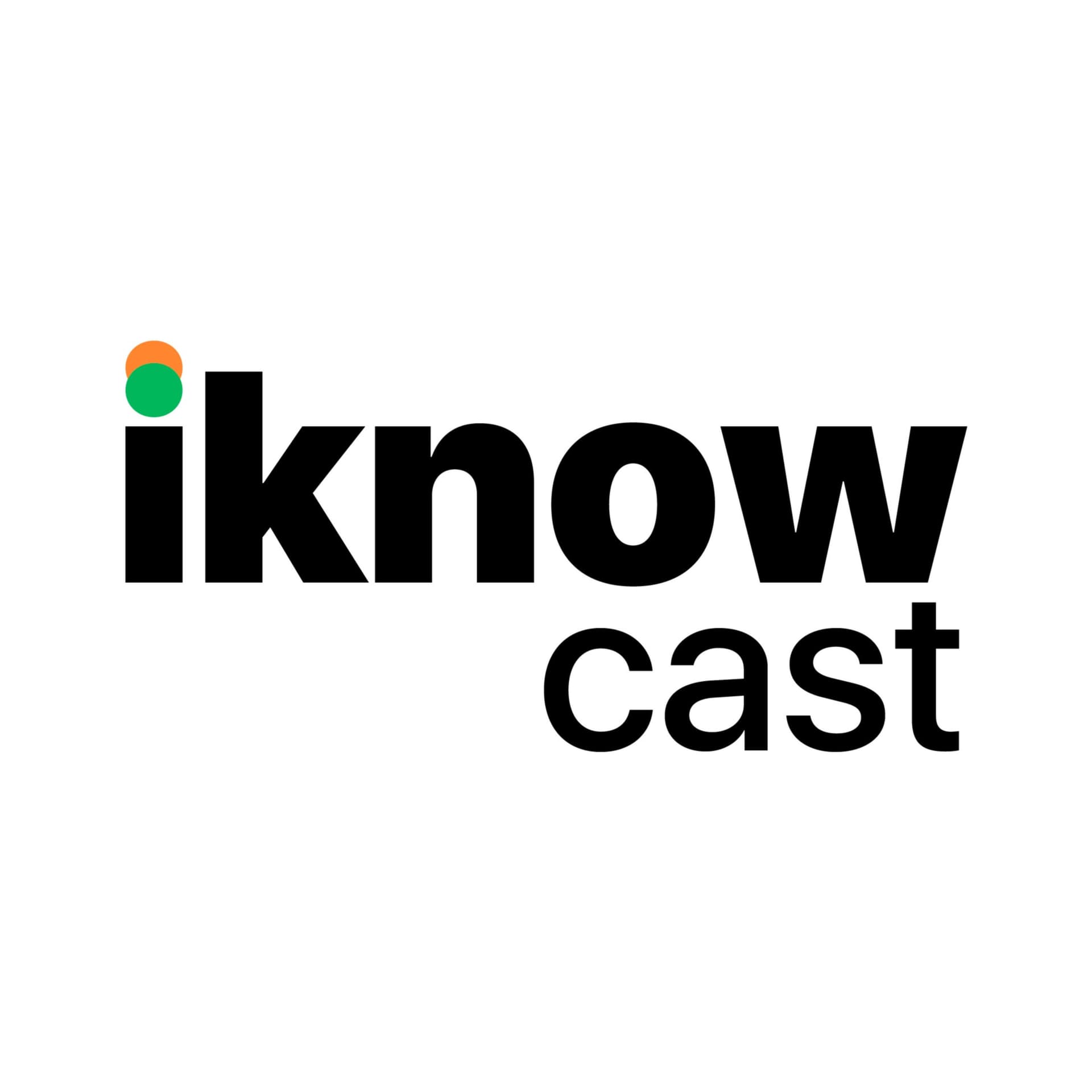 iKnowcast - Podcasts