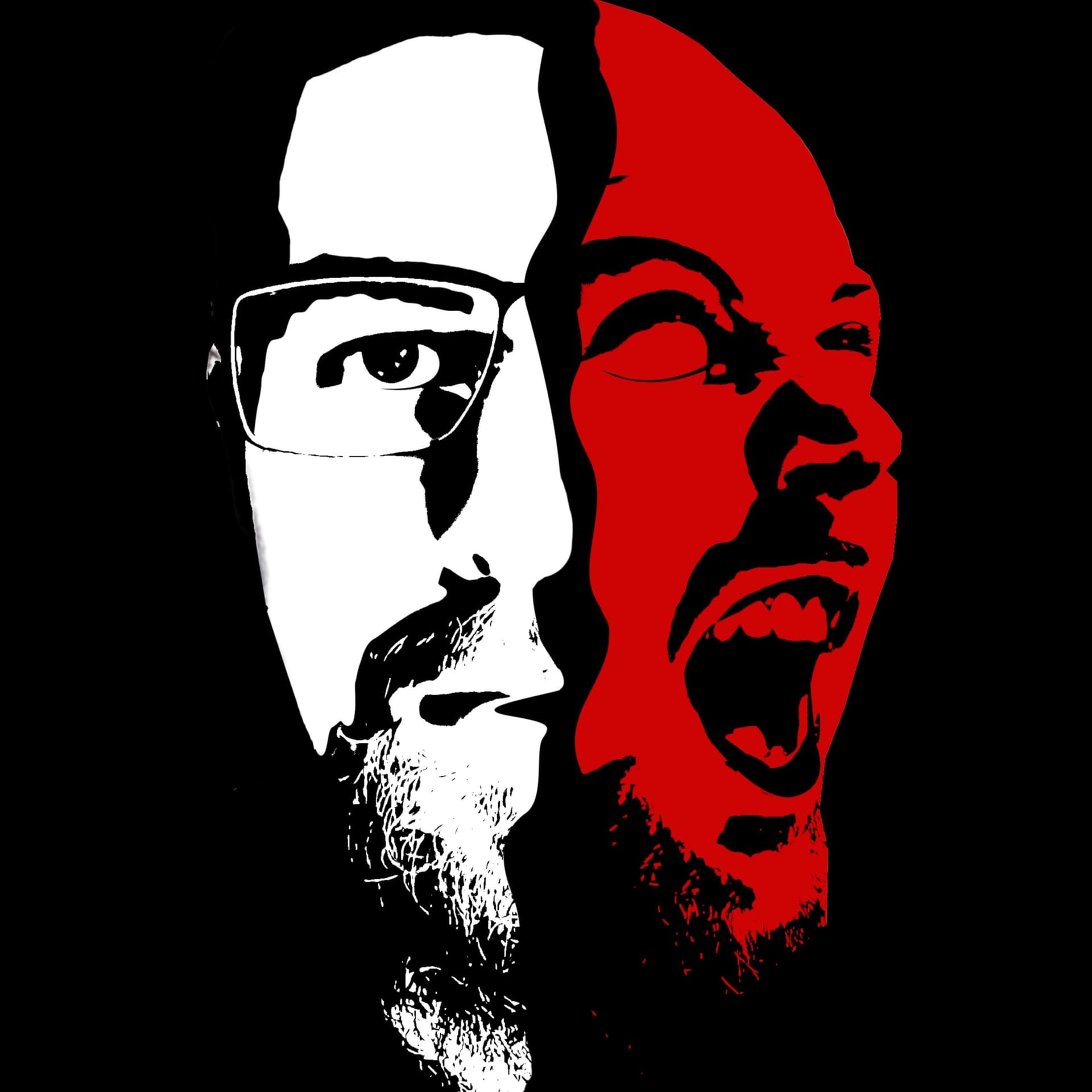 Jekyll and Hyde - Podcasts