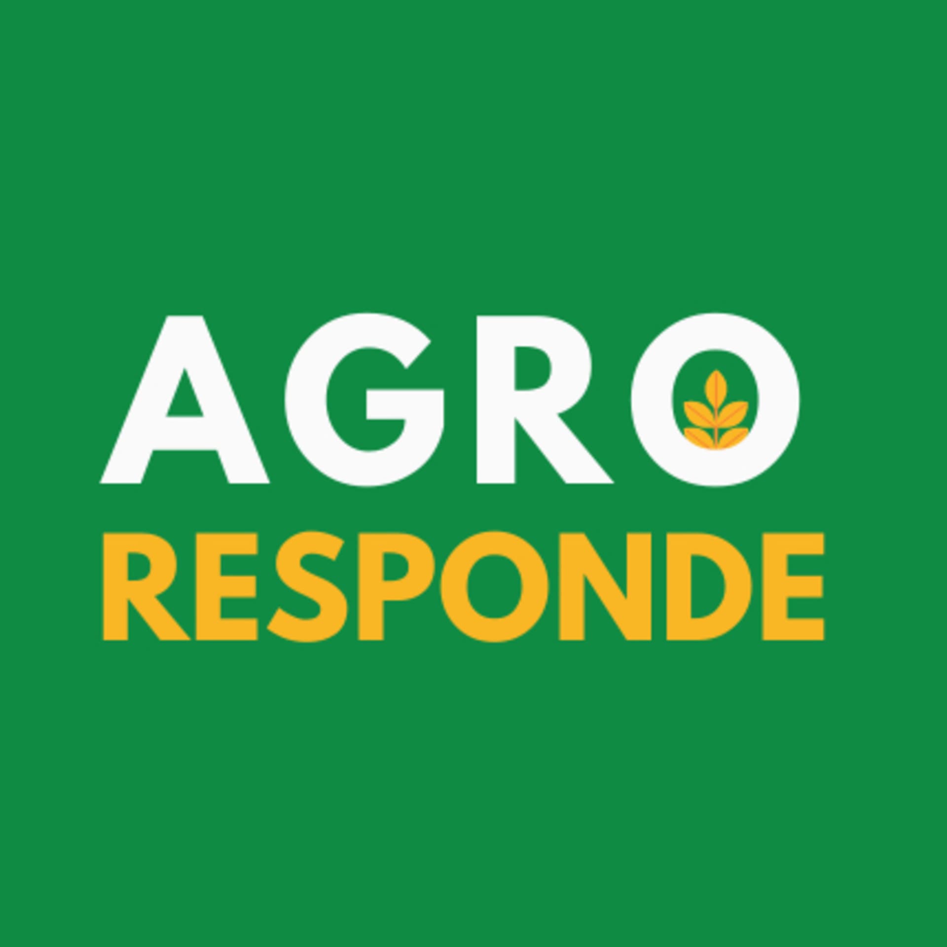 Agro Responde - Podcasts
