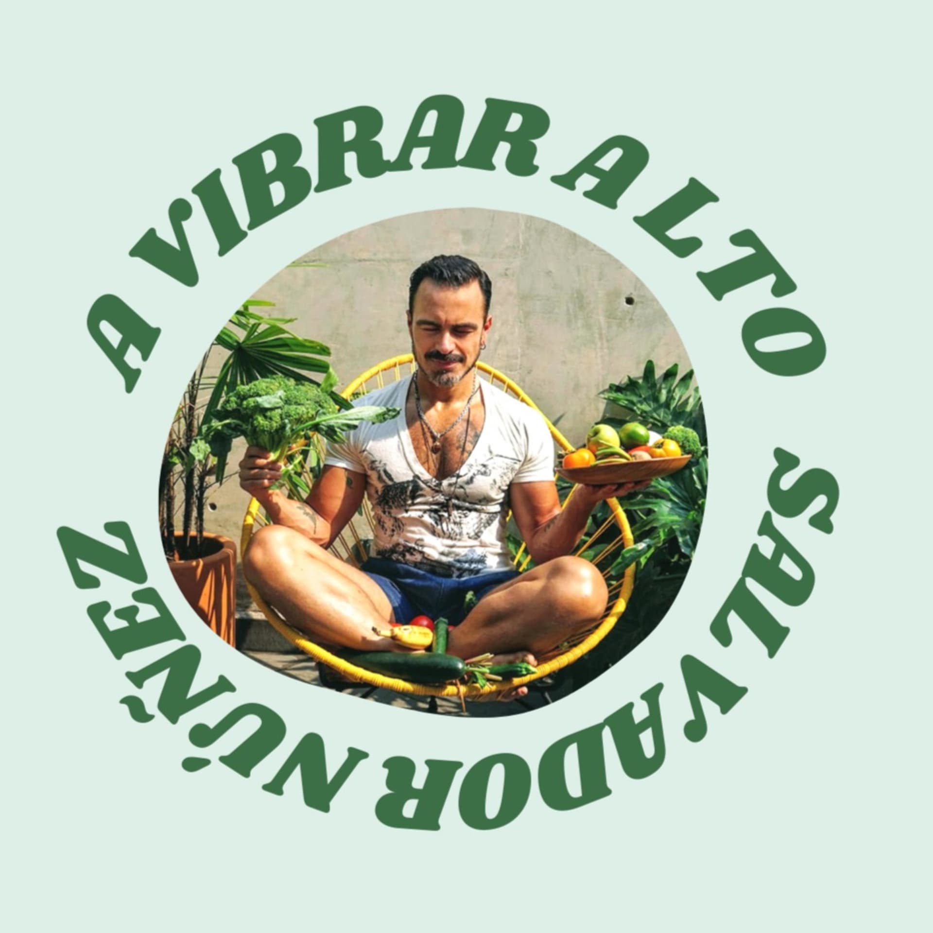 A Vibrar Alto. El Podcast de Salvador Núñez - Podcasts