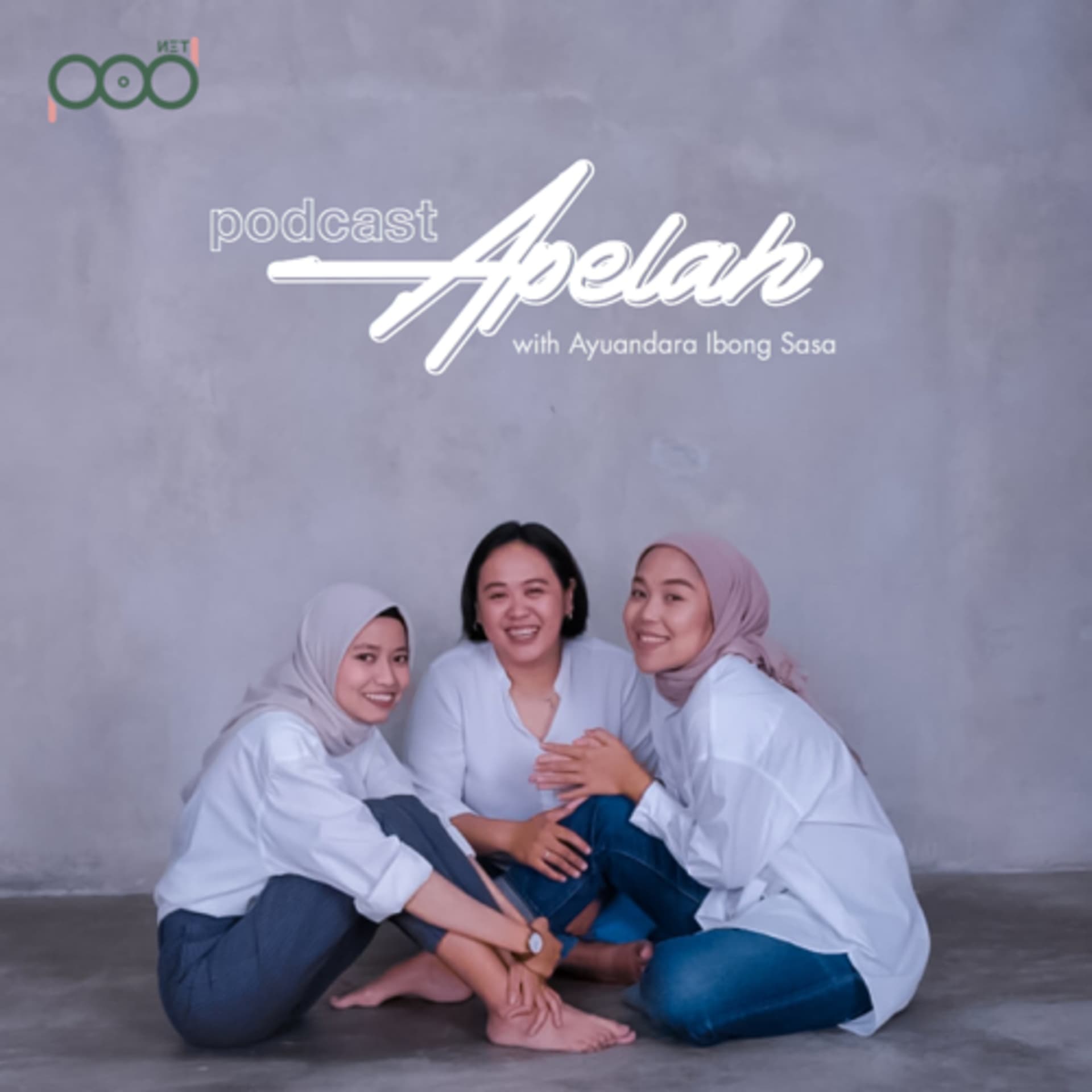 Podcast APELAH - Podcasts