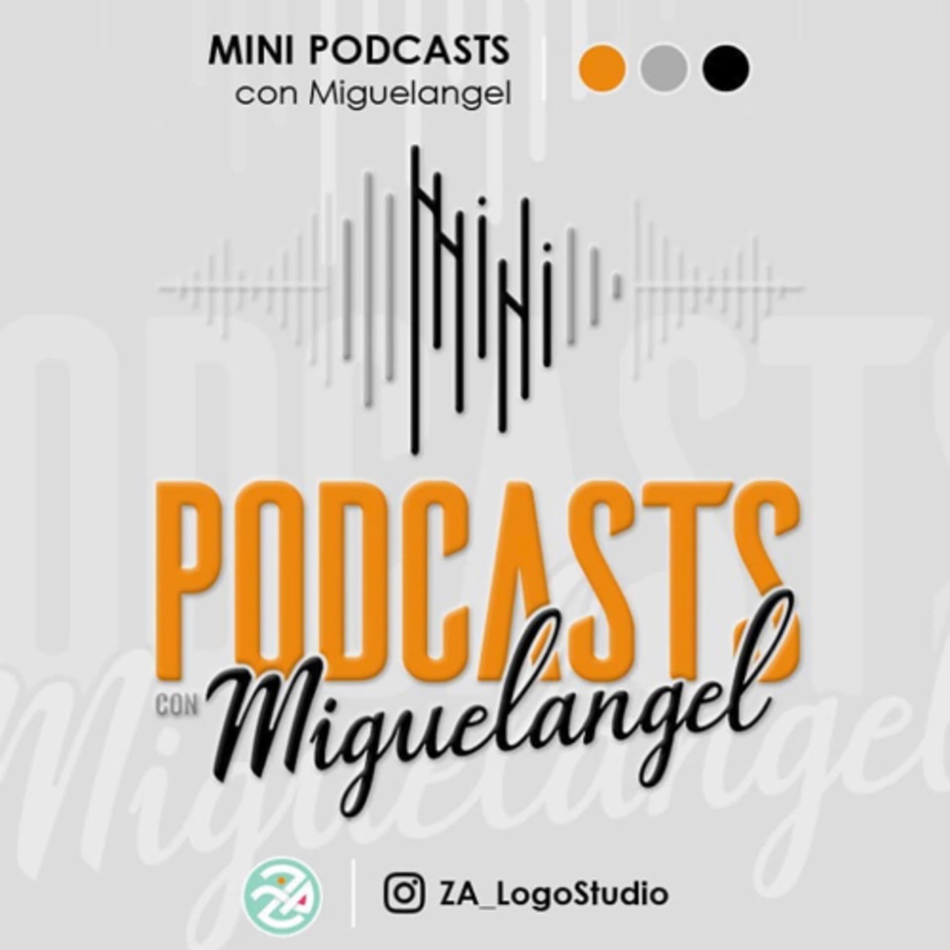 Mini Podcasts - Podcasts