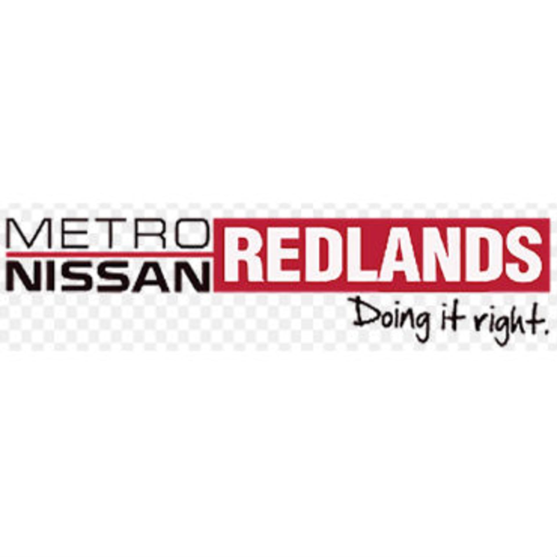 Metro Nissan of Redlands - Podcasts