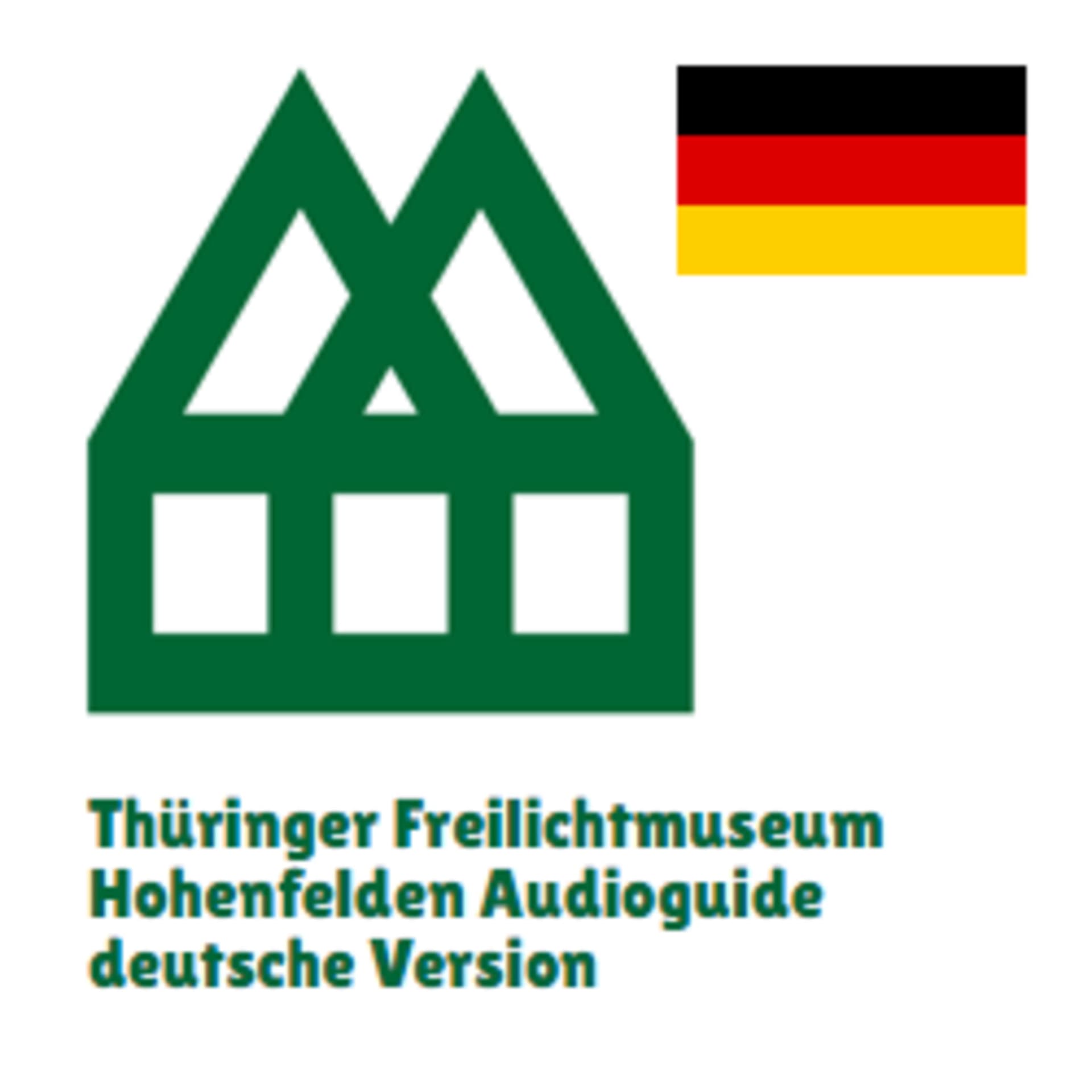 Thüringer Freilichtmuseum Hohenfelden - Podcasts