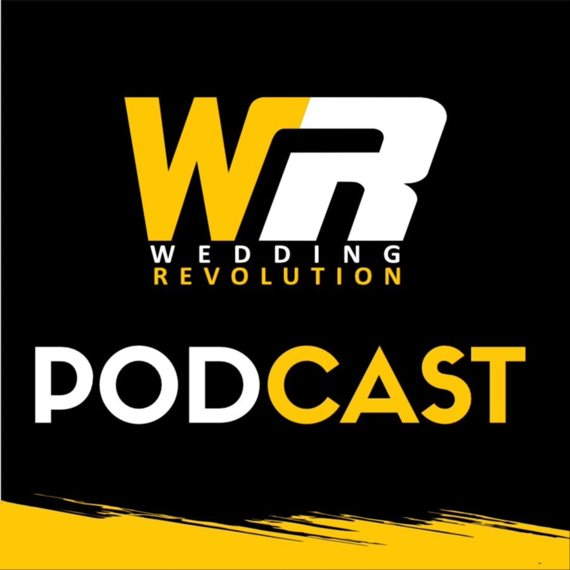 Wedding Revolution Podcast - Podcasts