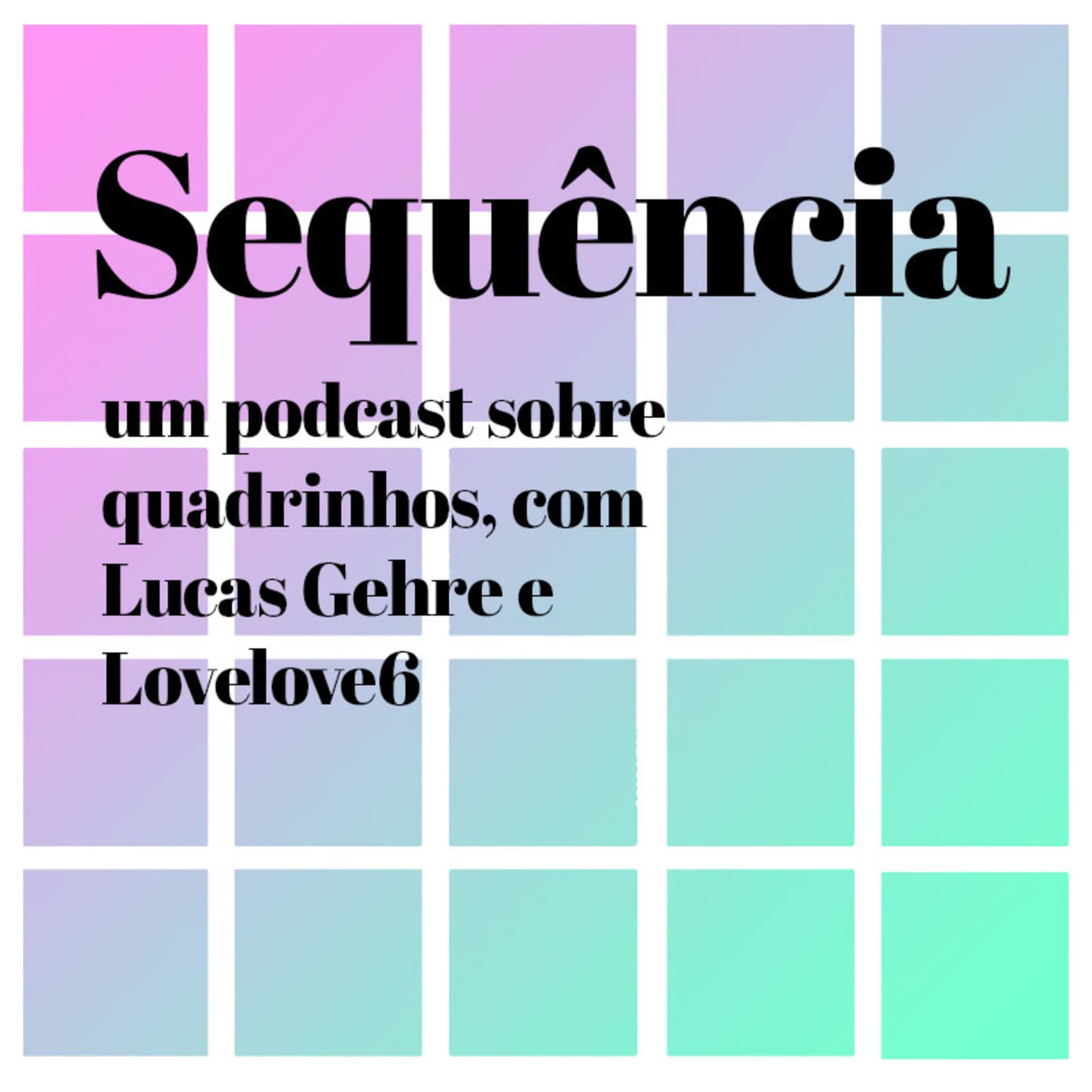 Sequência HQ