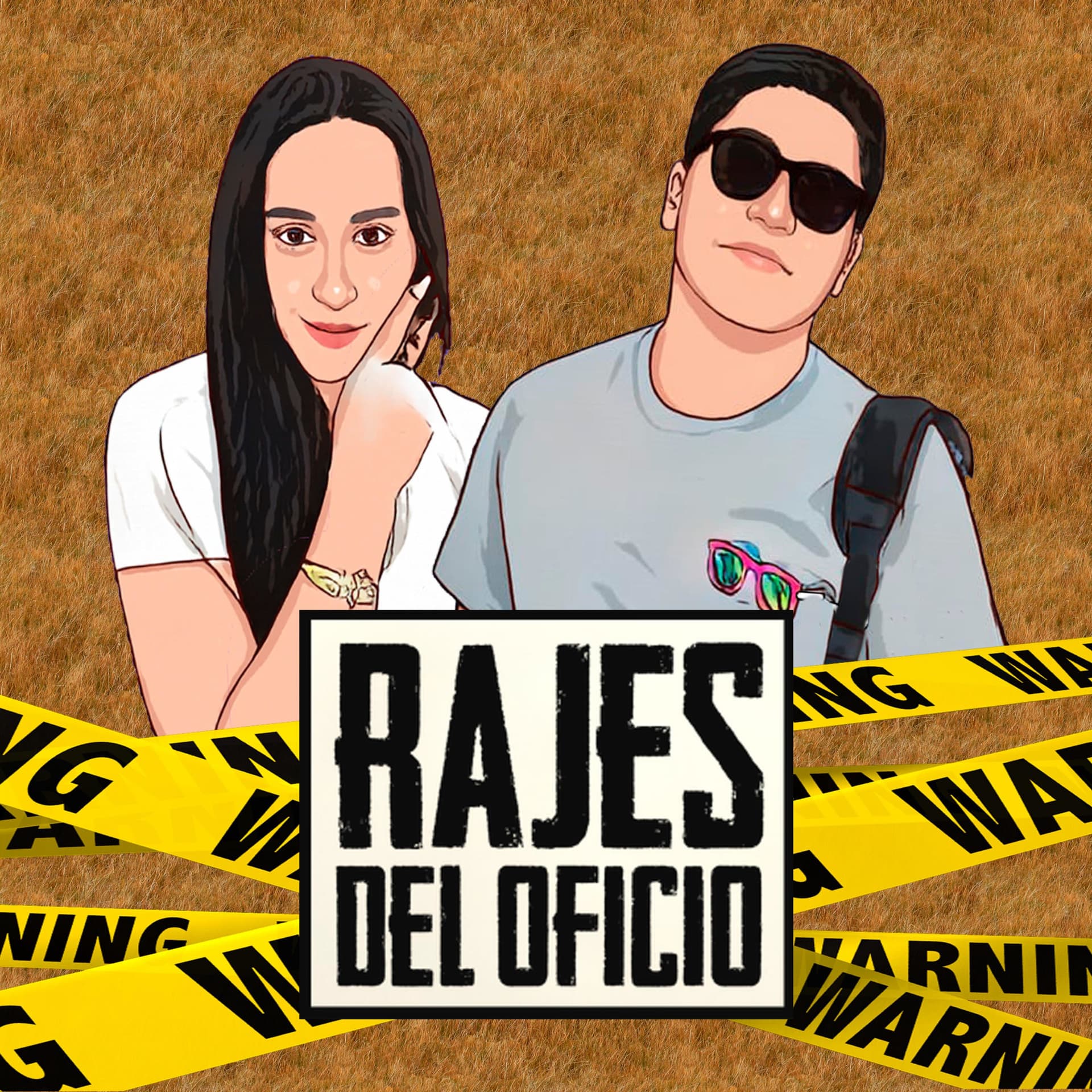 Rajes del Oficio - Podcasts