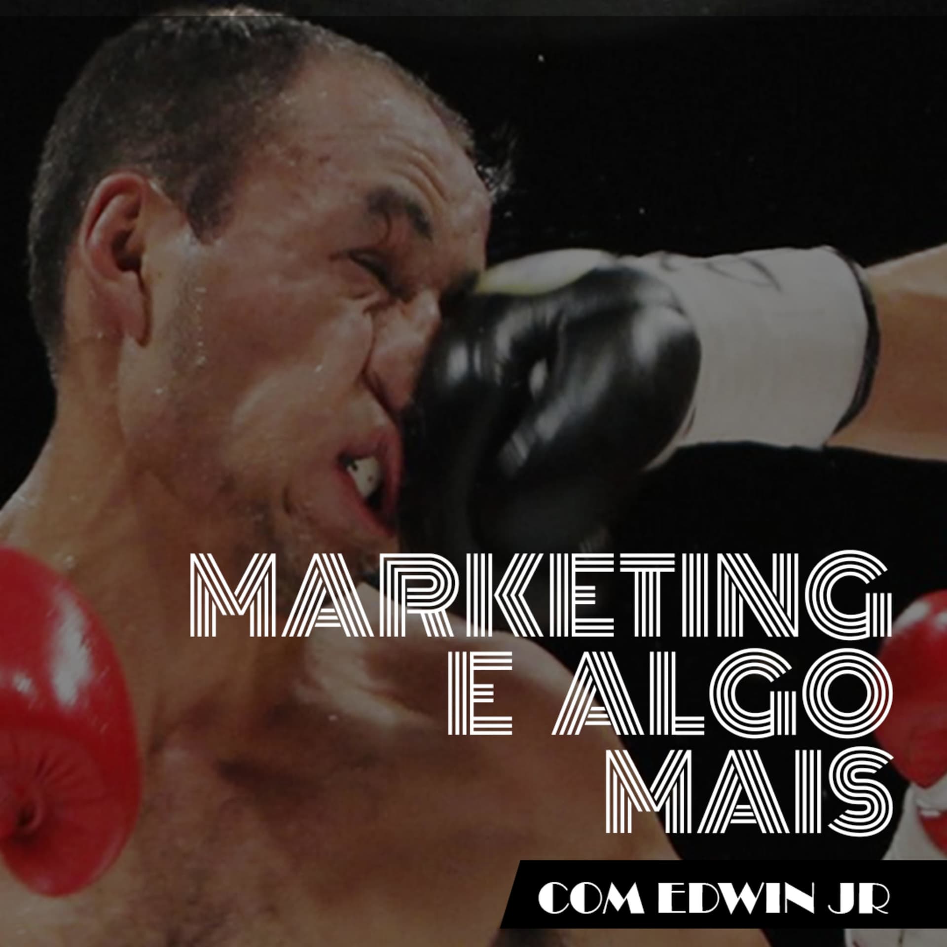 Marketing e Algo Mais - Podcasts