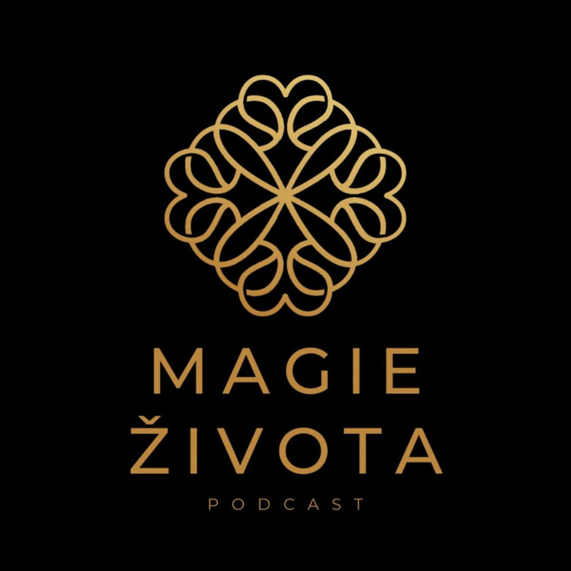 Magie Života - Podcasts