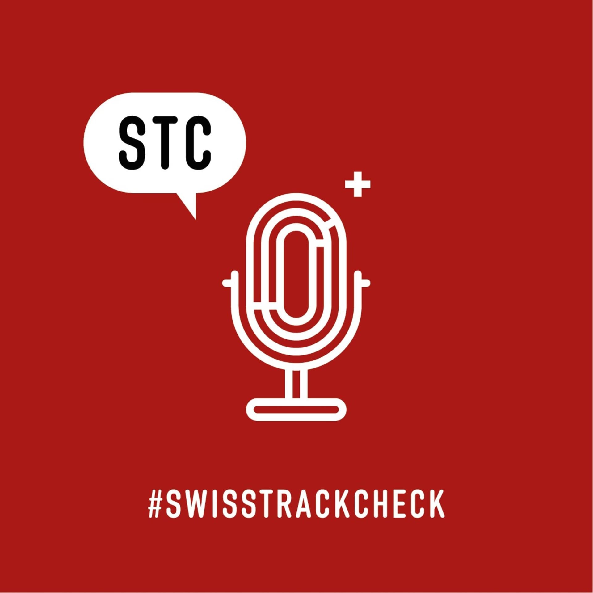 Swiss Track Check - Podcasts