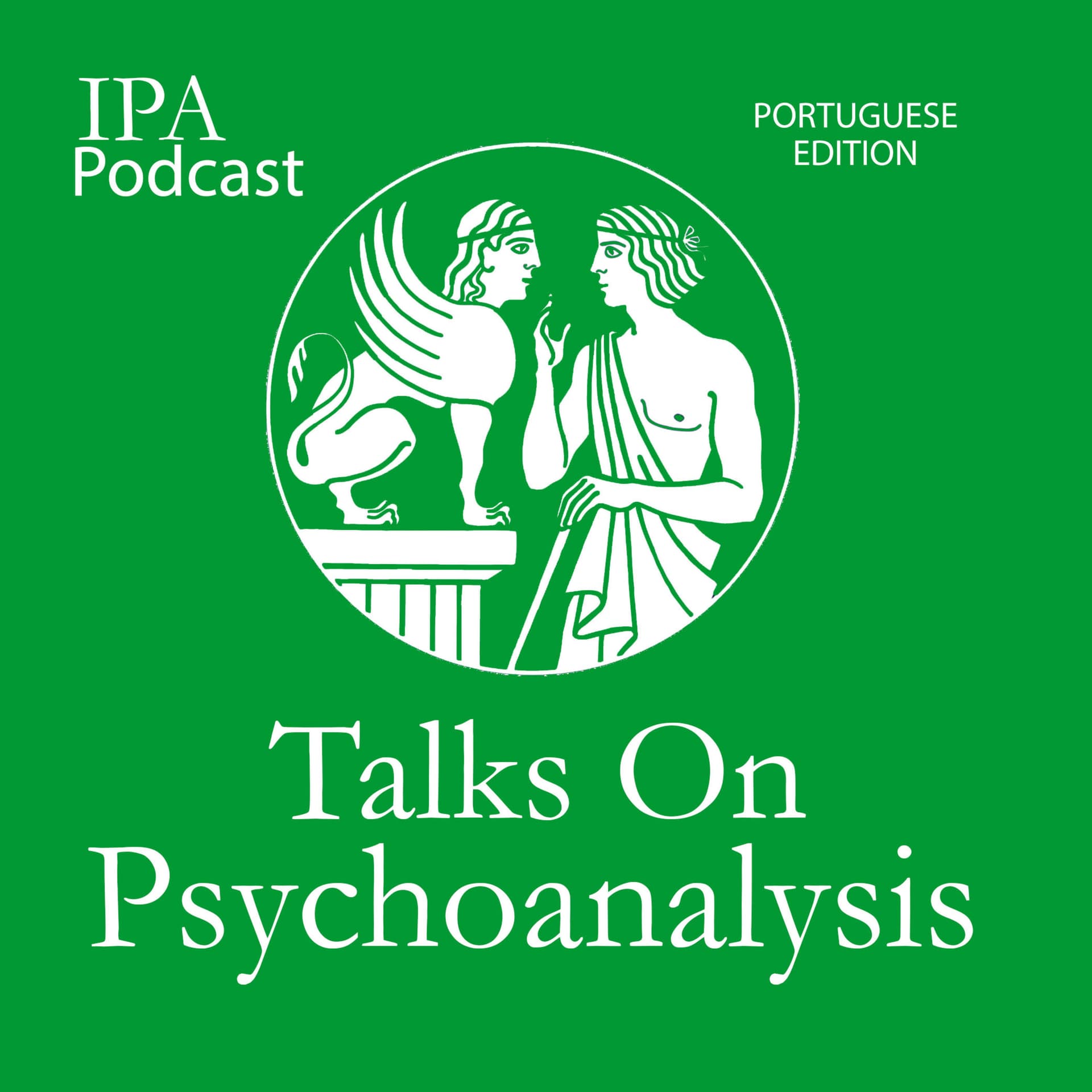 Talks On Psychoanalysis - Portuguese Edition - Podcasts