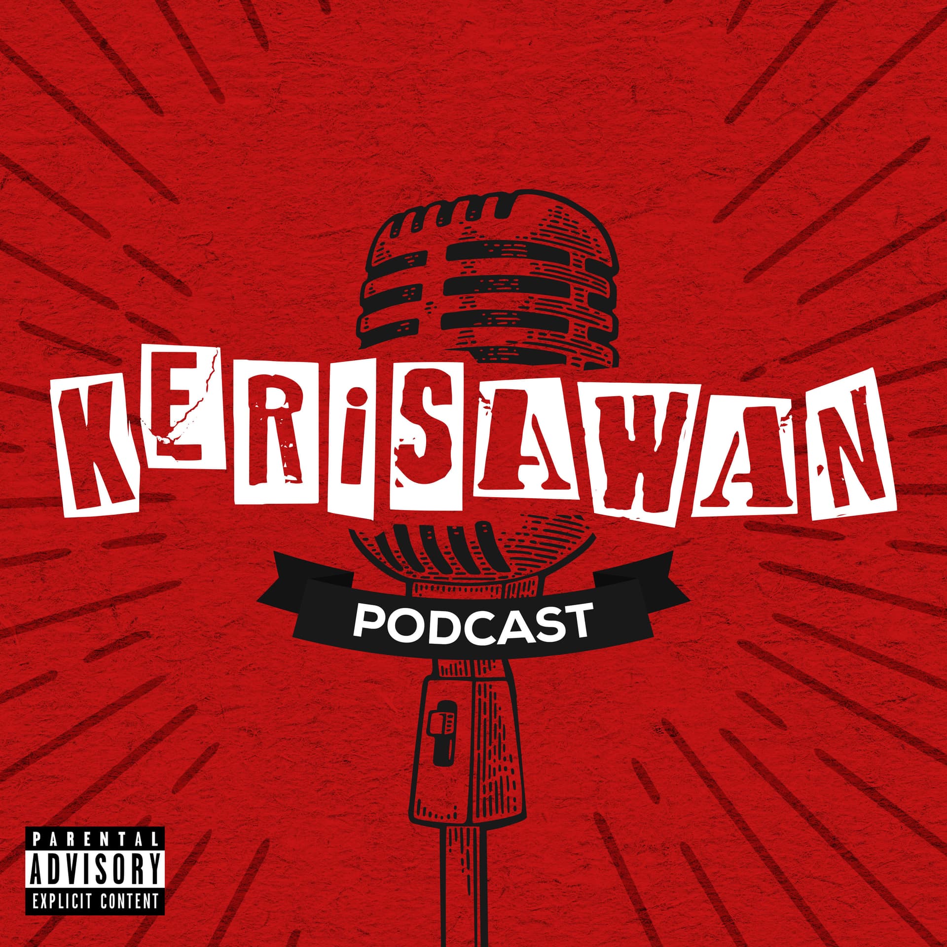 KE.RISAW.AN - Podcasts
