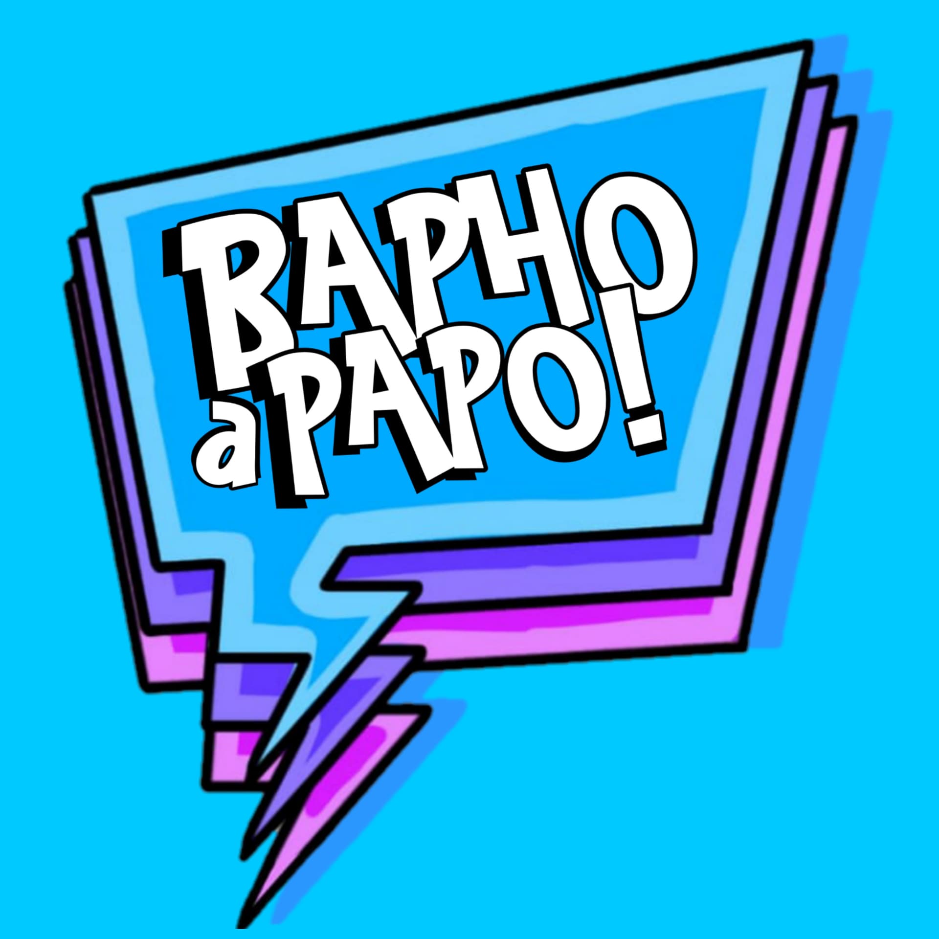 Bapho a Papo! - Podcasts