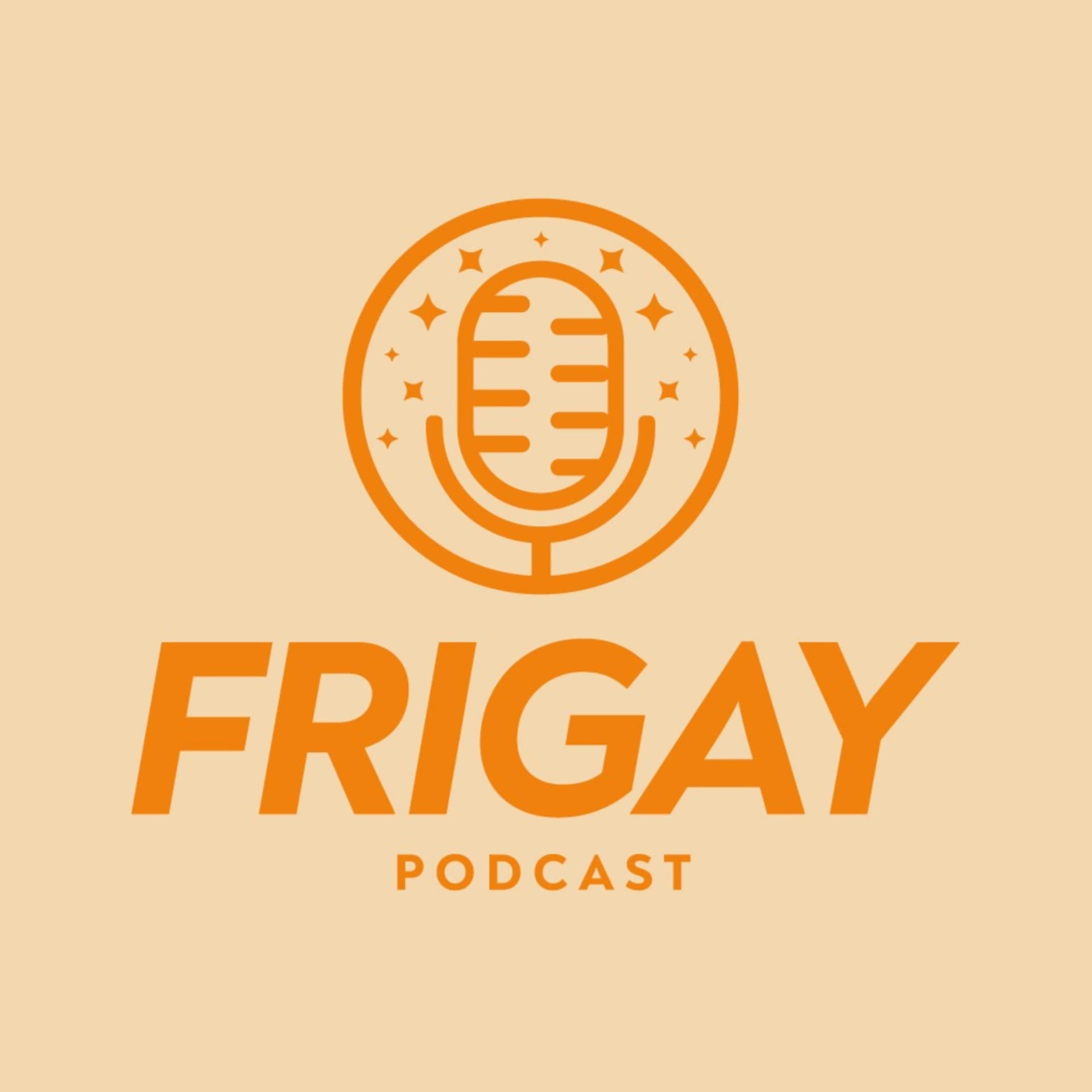 Frigay Podcast - Podcasts