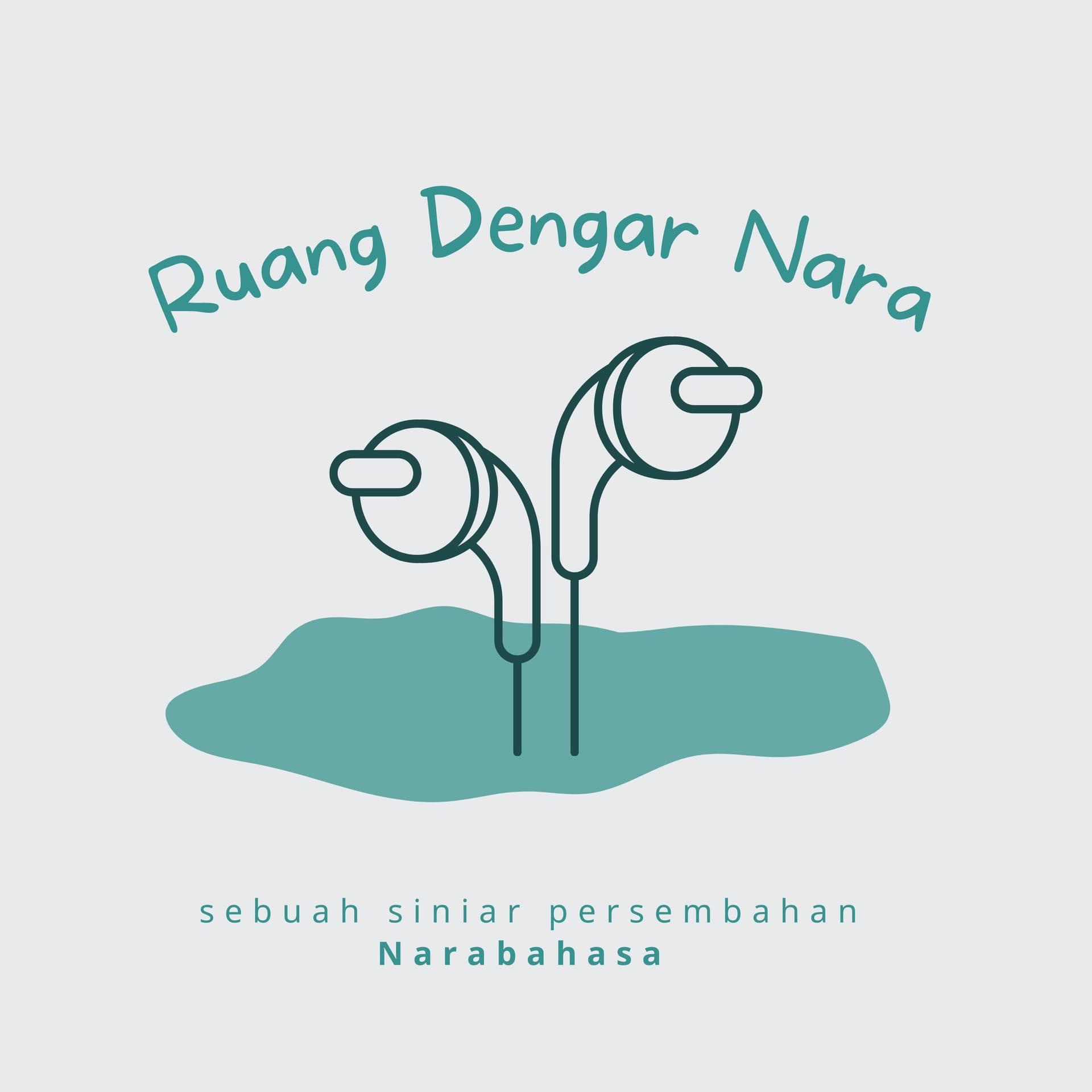 Ruang Dengar Nara - Podcasts
