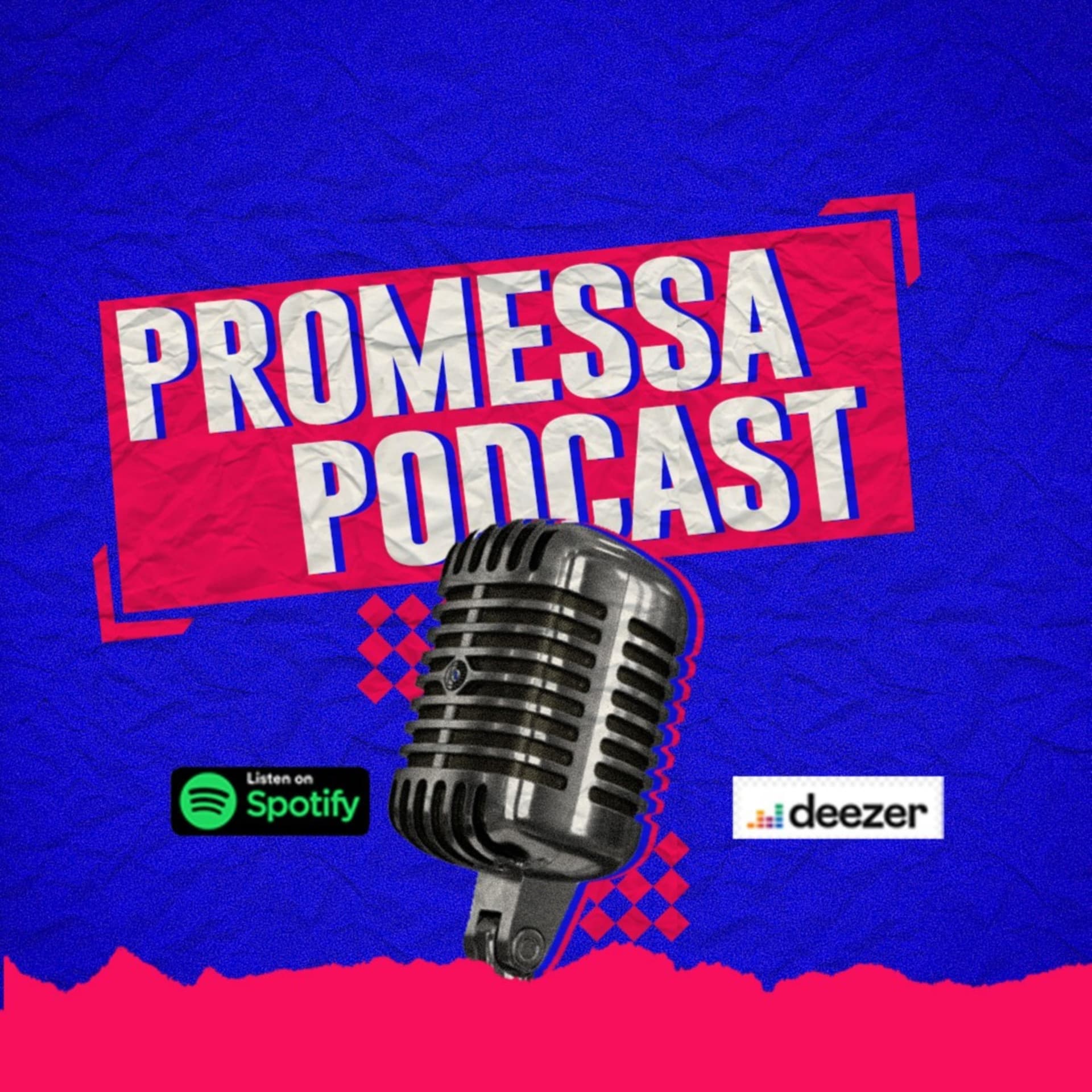 Promessa Podcast