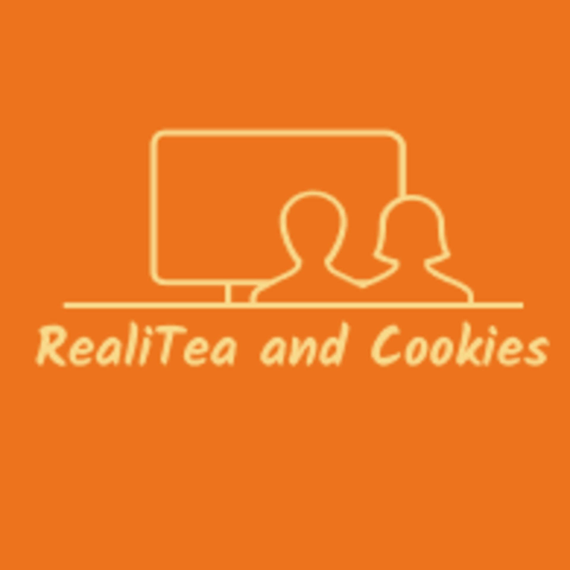 RealiTea and Cookies - Podcasts