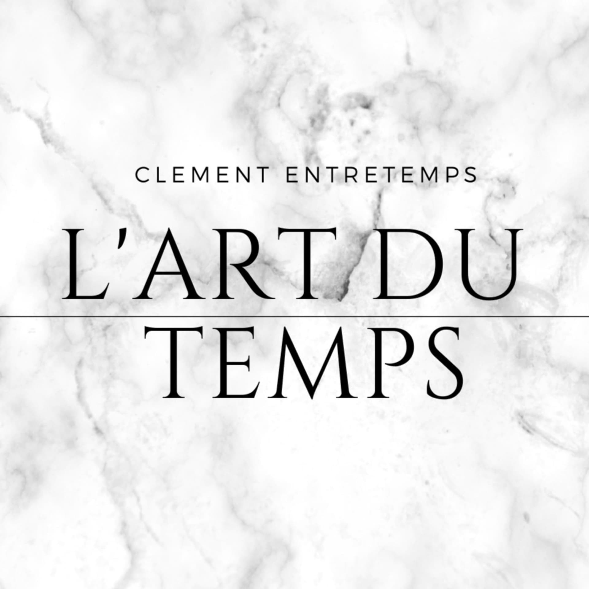 L'Art du Temps - Podcasts