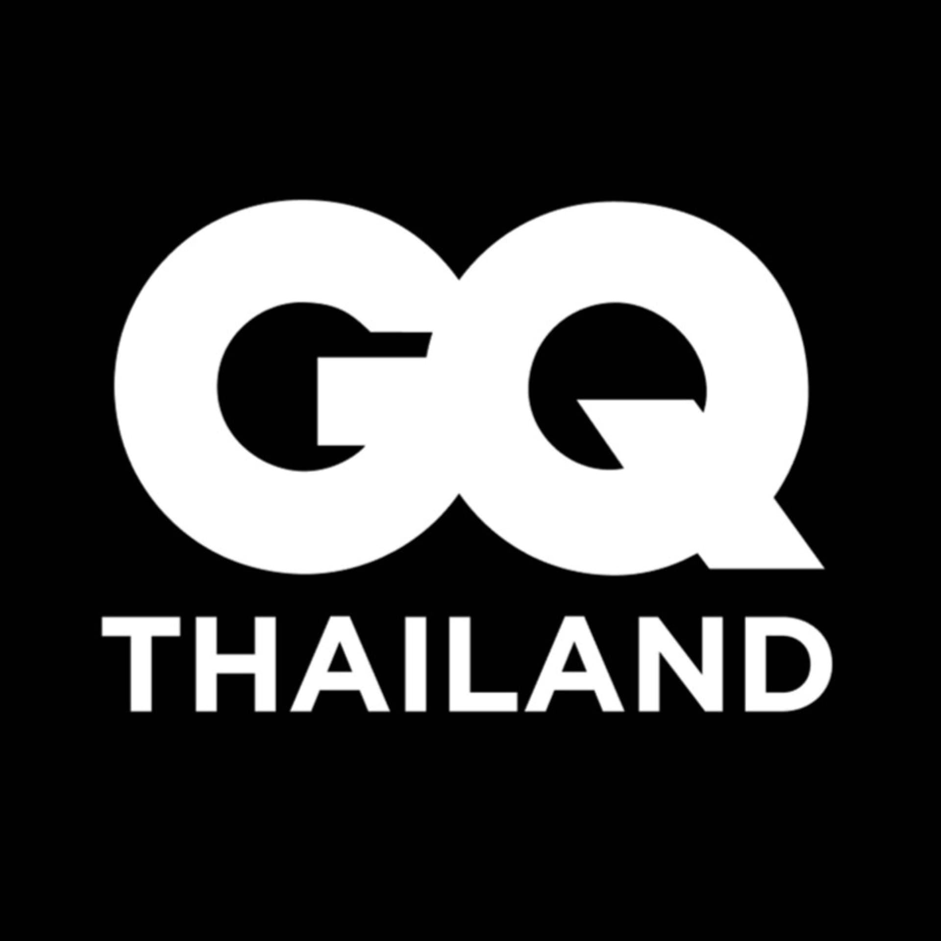 GQ Thailand - Podcasts