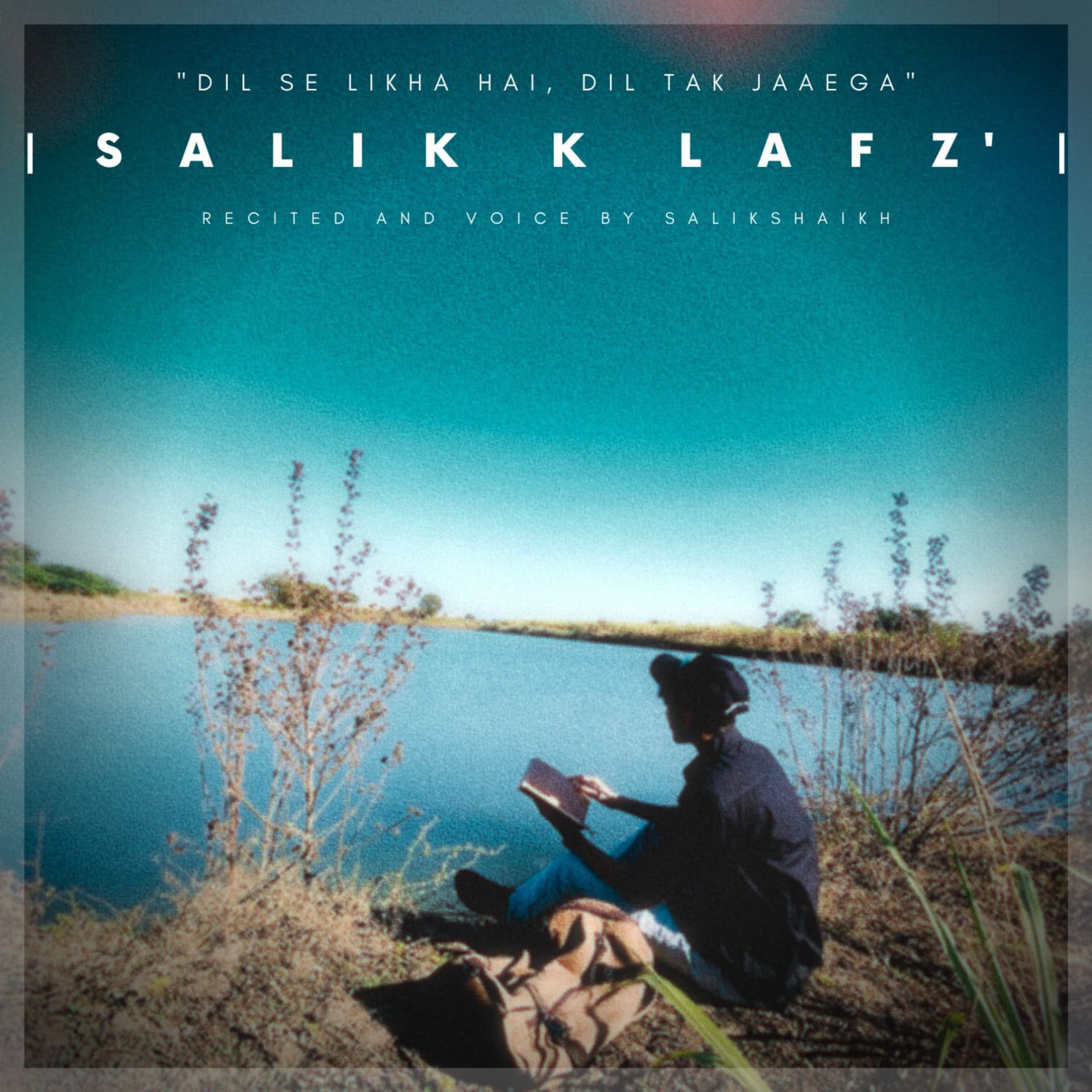 | Salik K LafZ' | - Podcasts