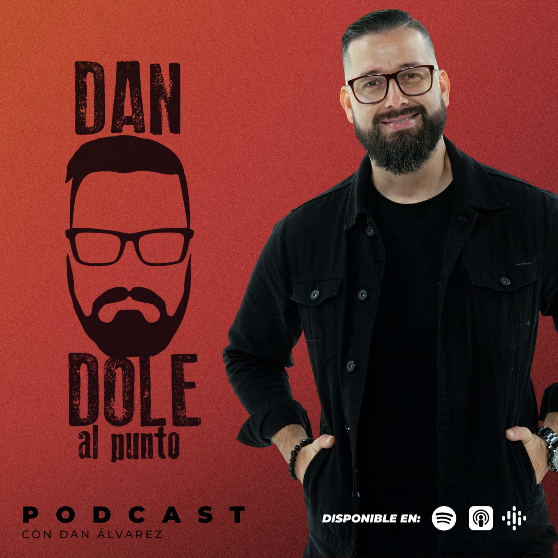 Dandole al punto - Podcasts