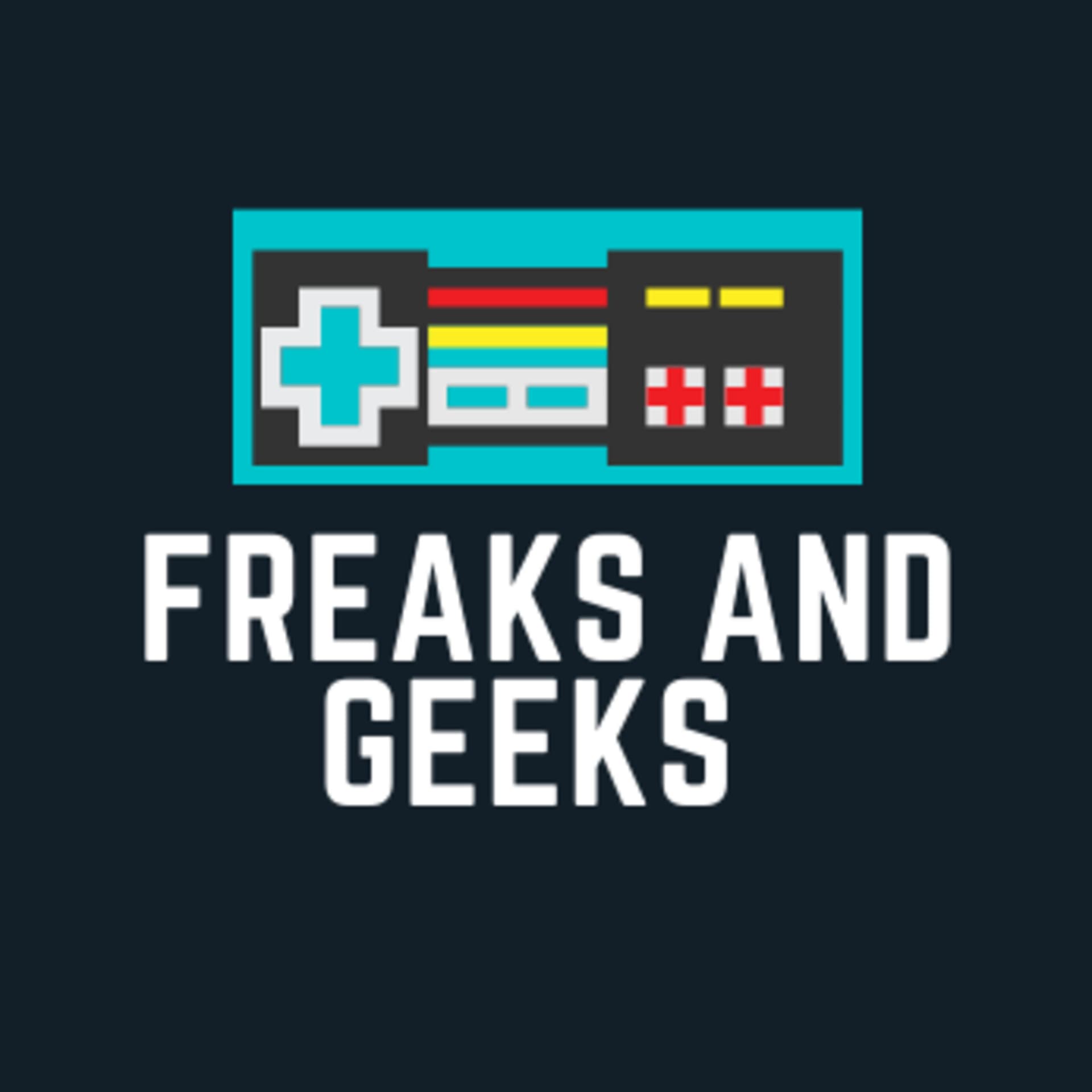 Freaks&GeeksUAH - Podcasts