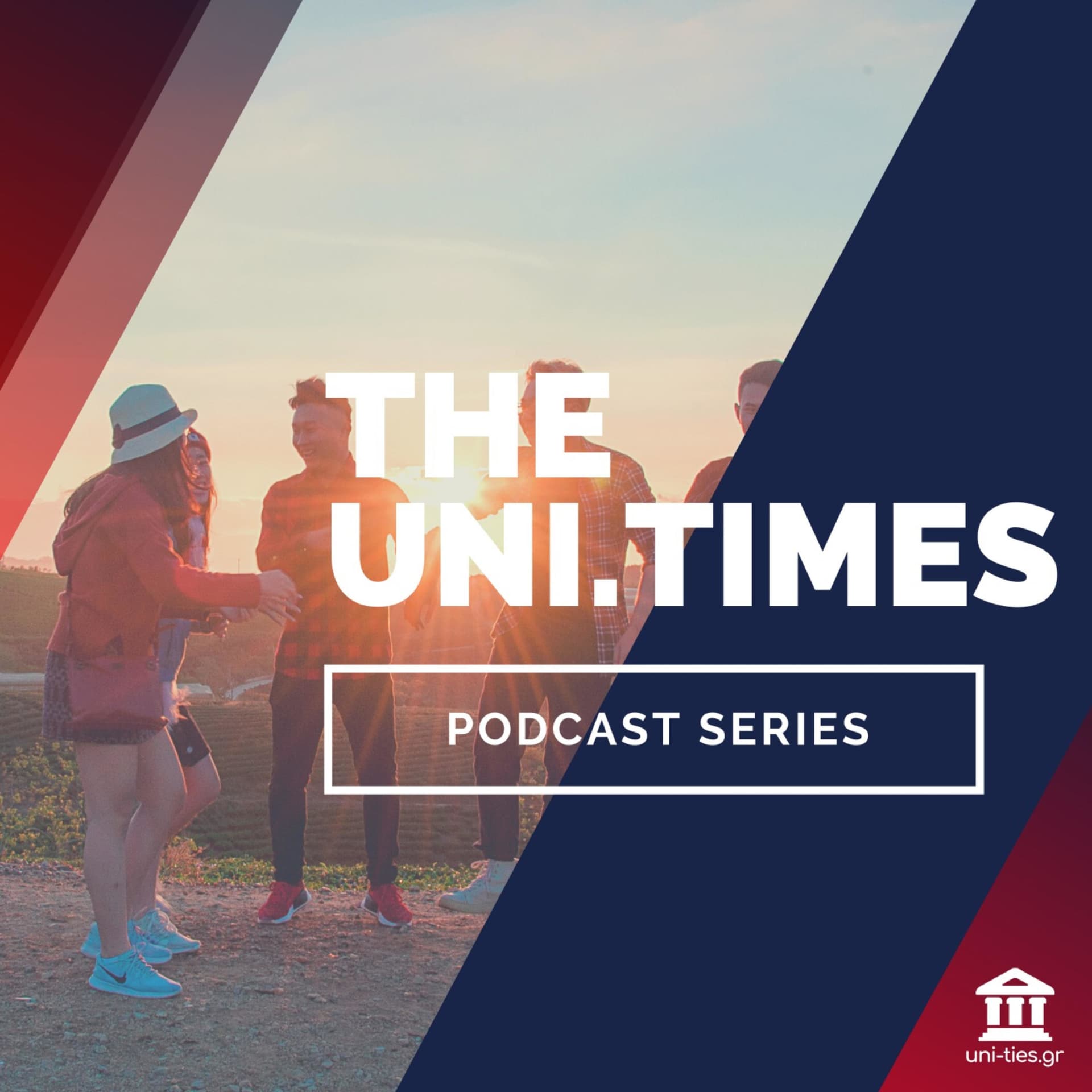 The Uni.Times - Podcasts