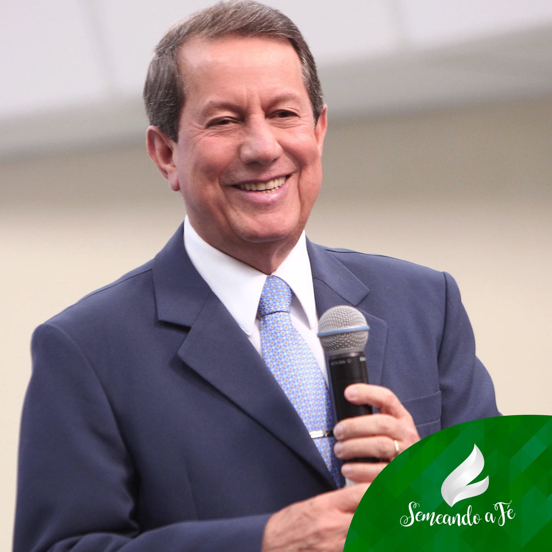 Missionário RR Soares - Podcasts